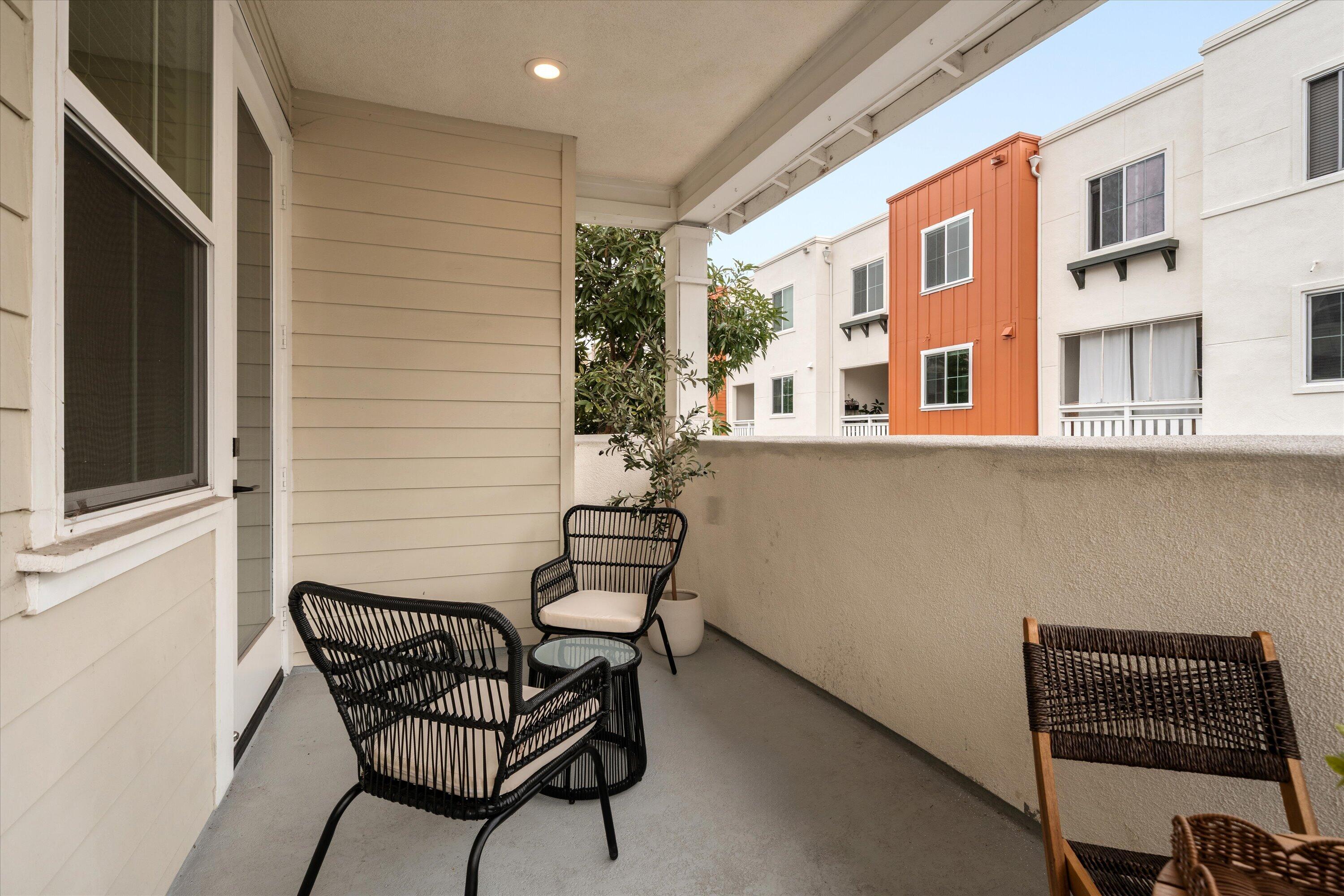 502 Asilomar Way Unit 105