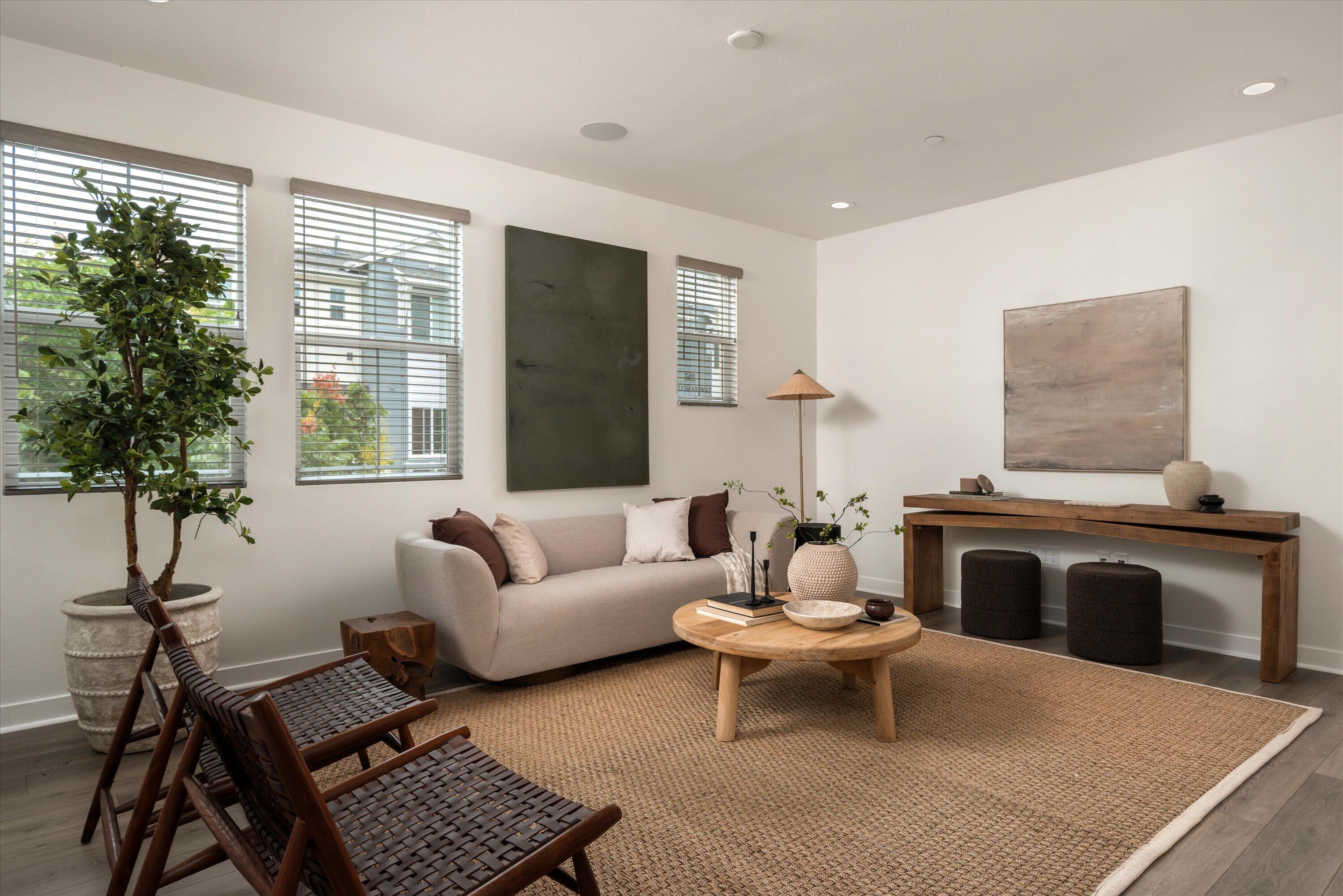 502 Asilomar Way Unit 105