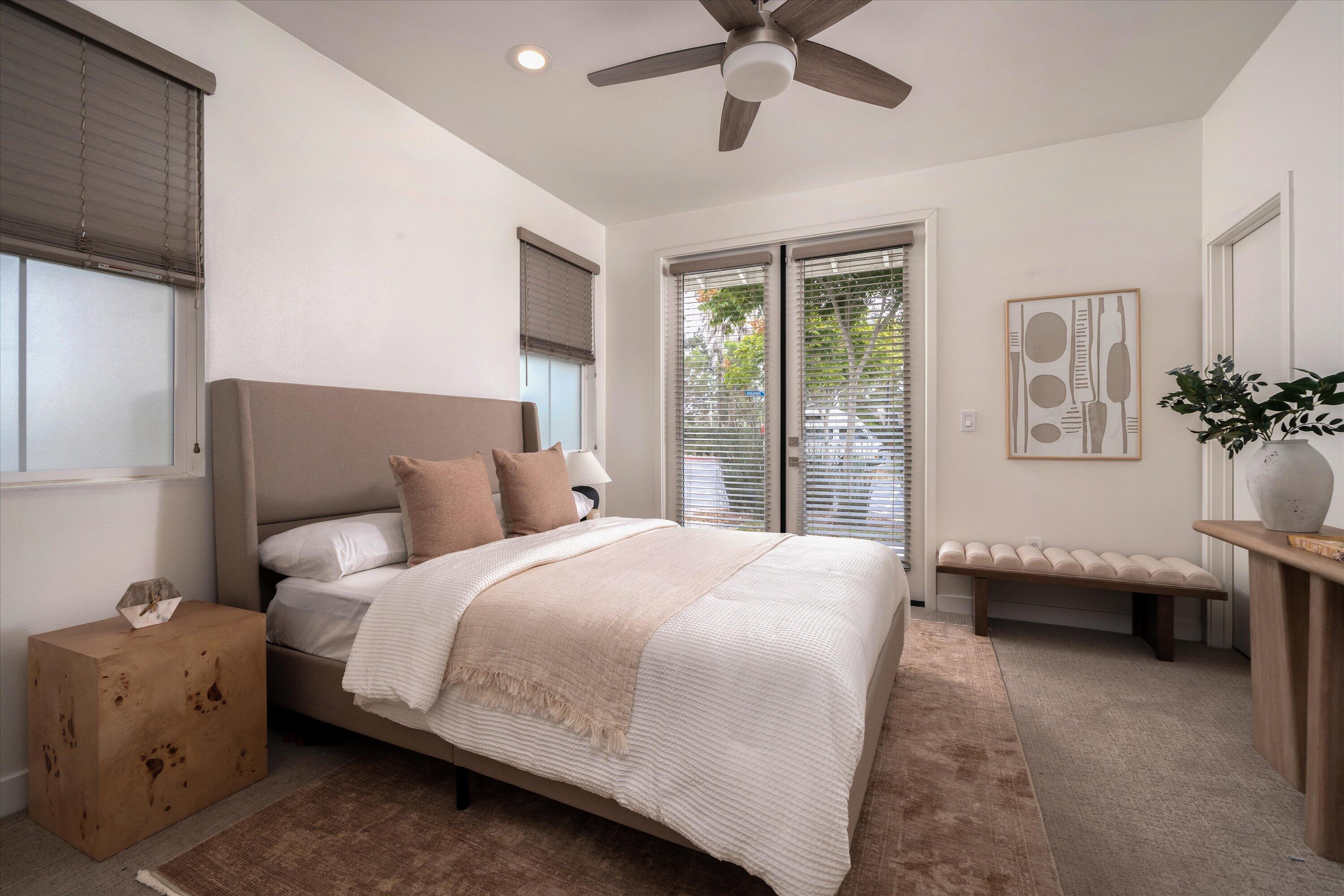 502 Asilomar Way Unit 105