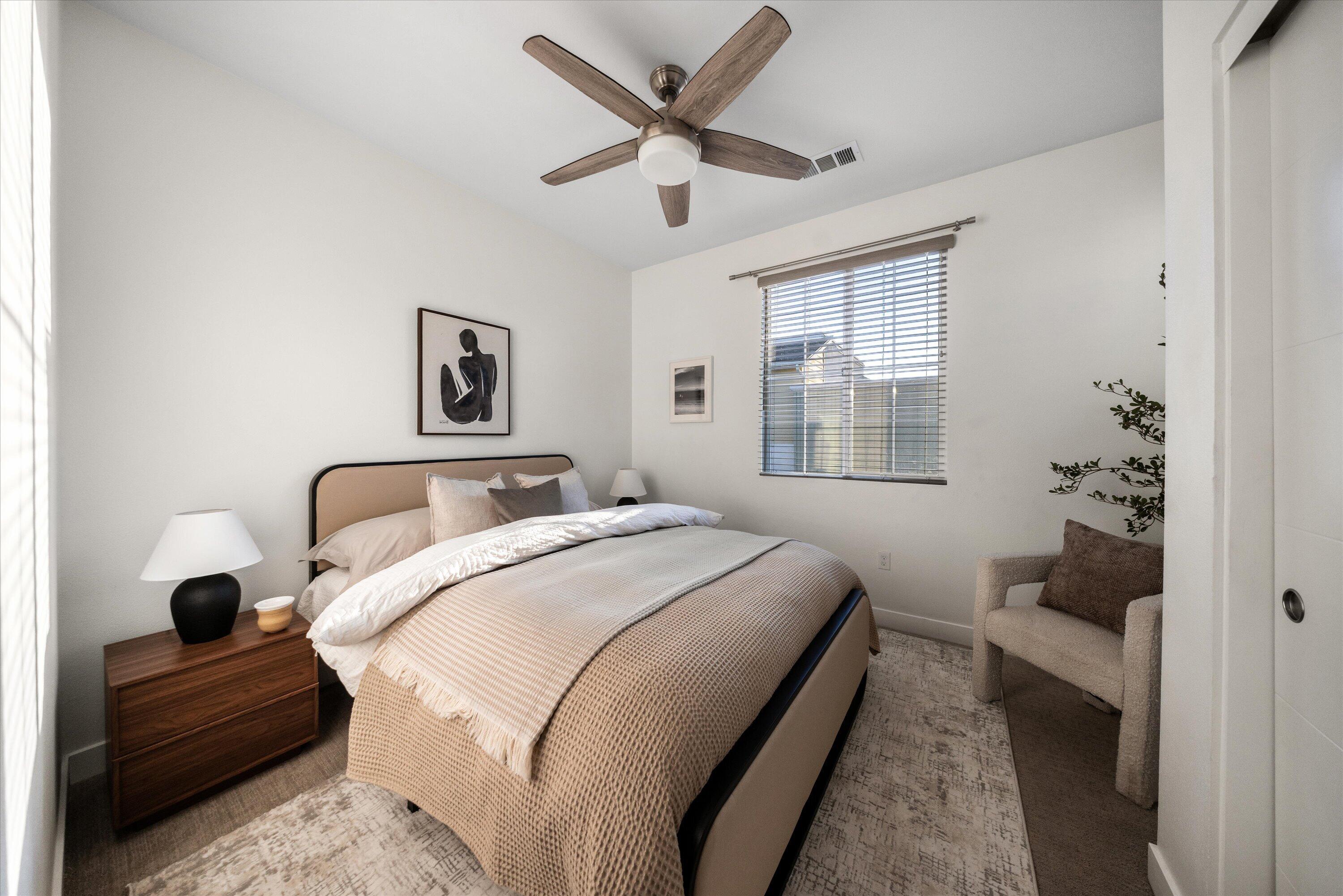 502 Asilomar Way Unit 105