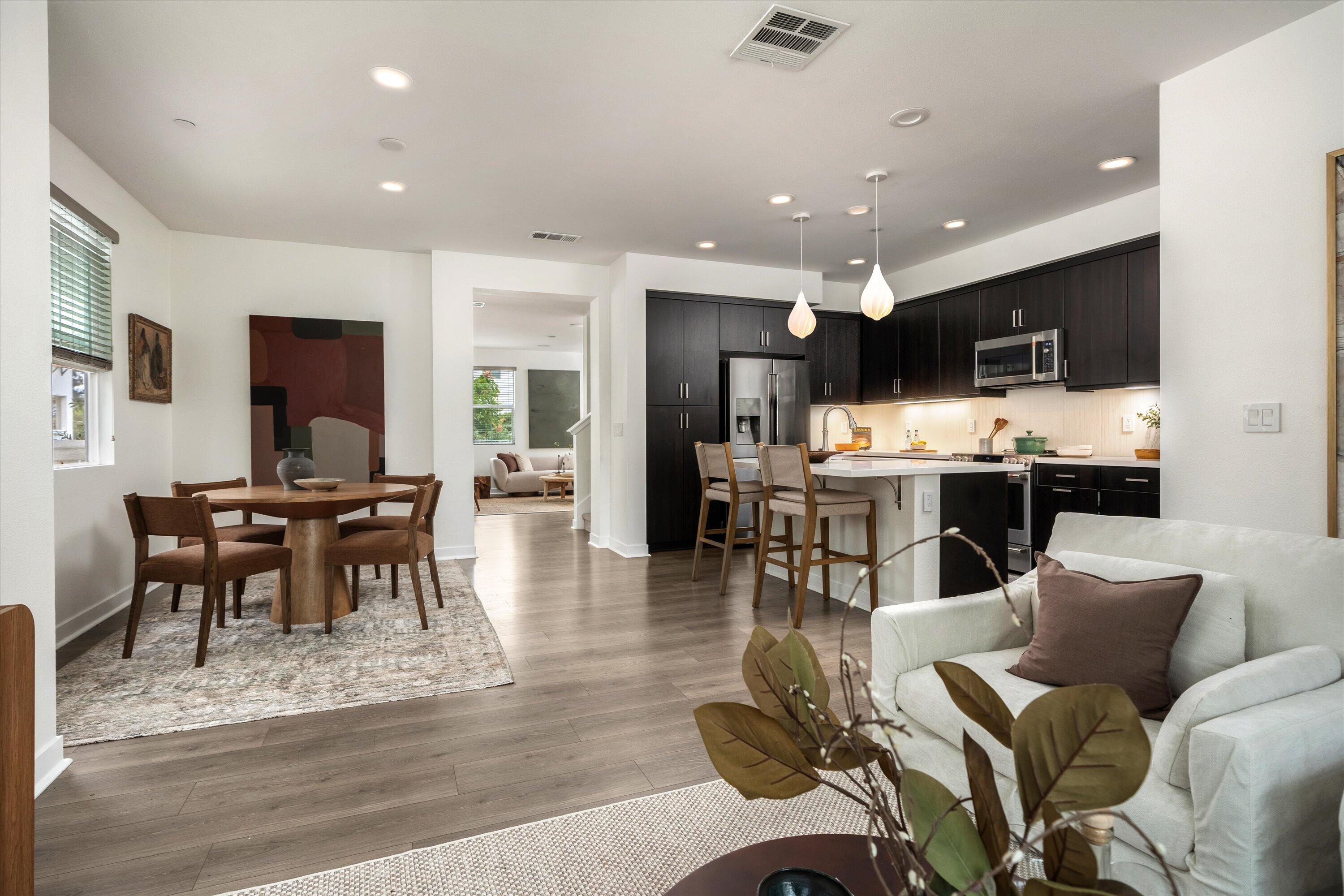 502 Asilomar Way Unit 105