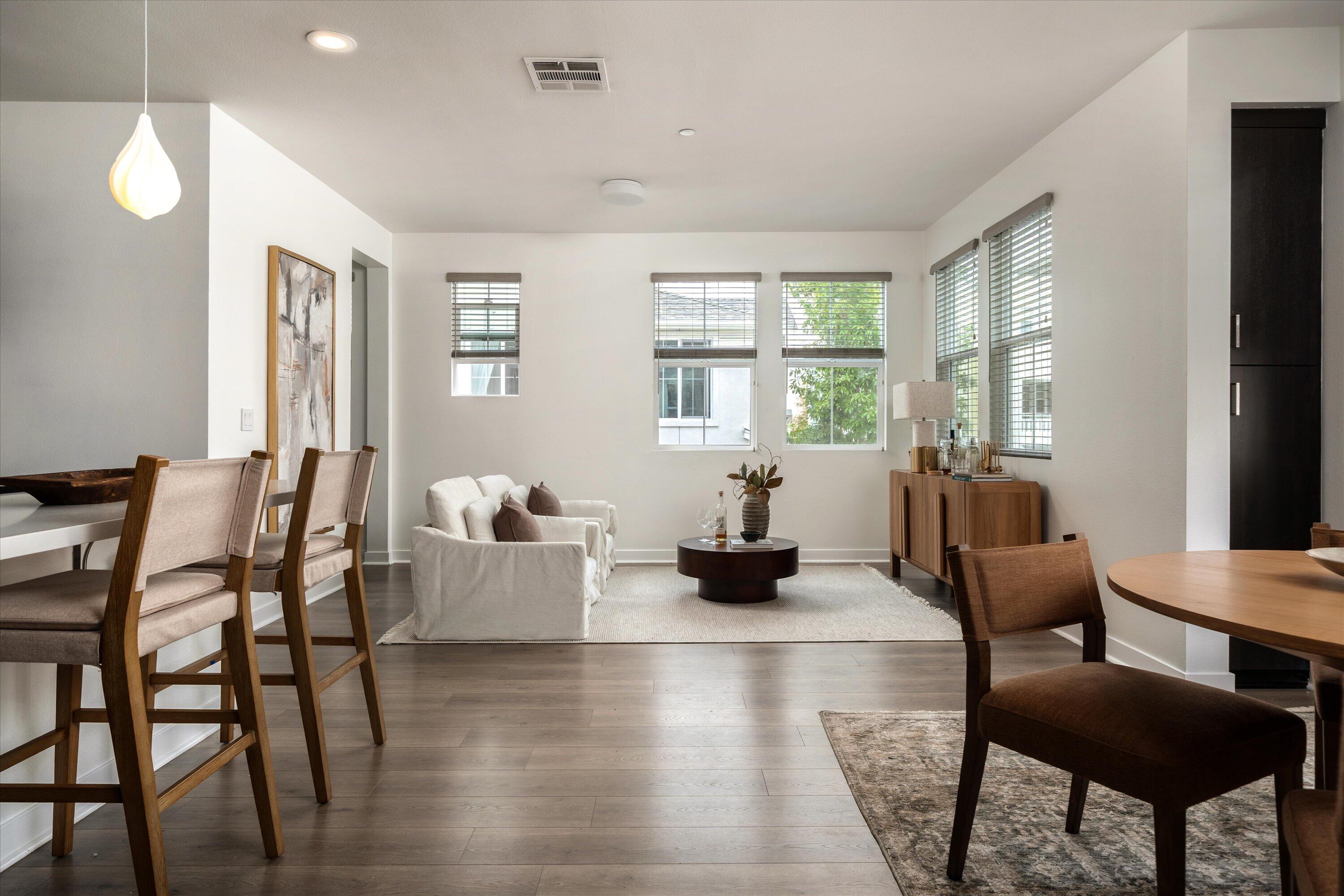 502 Asilomar Way Unit 105
