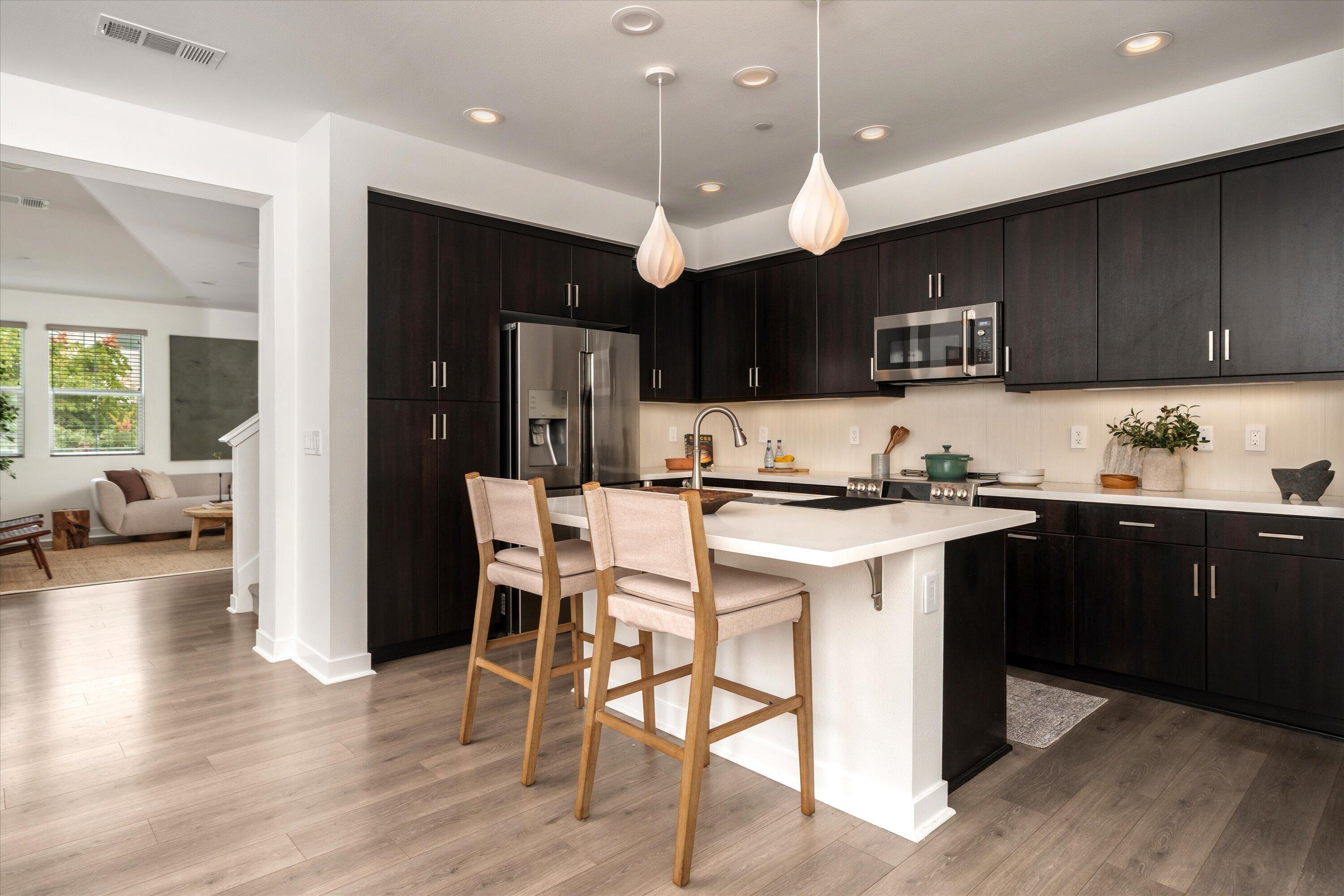 502 Asilomar Way Unit 105