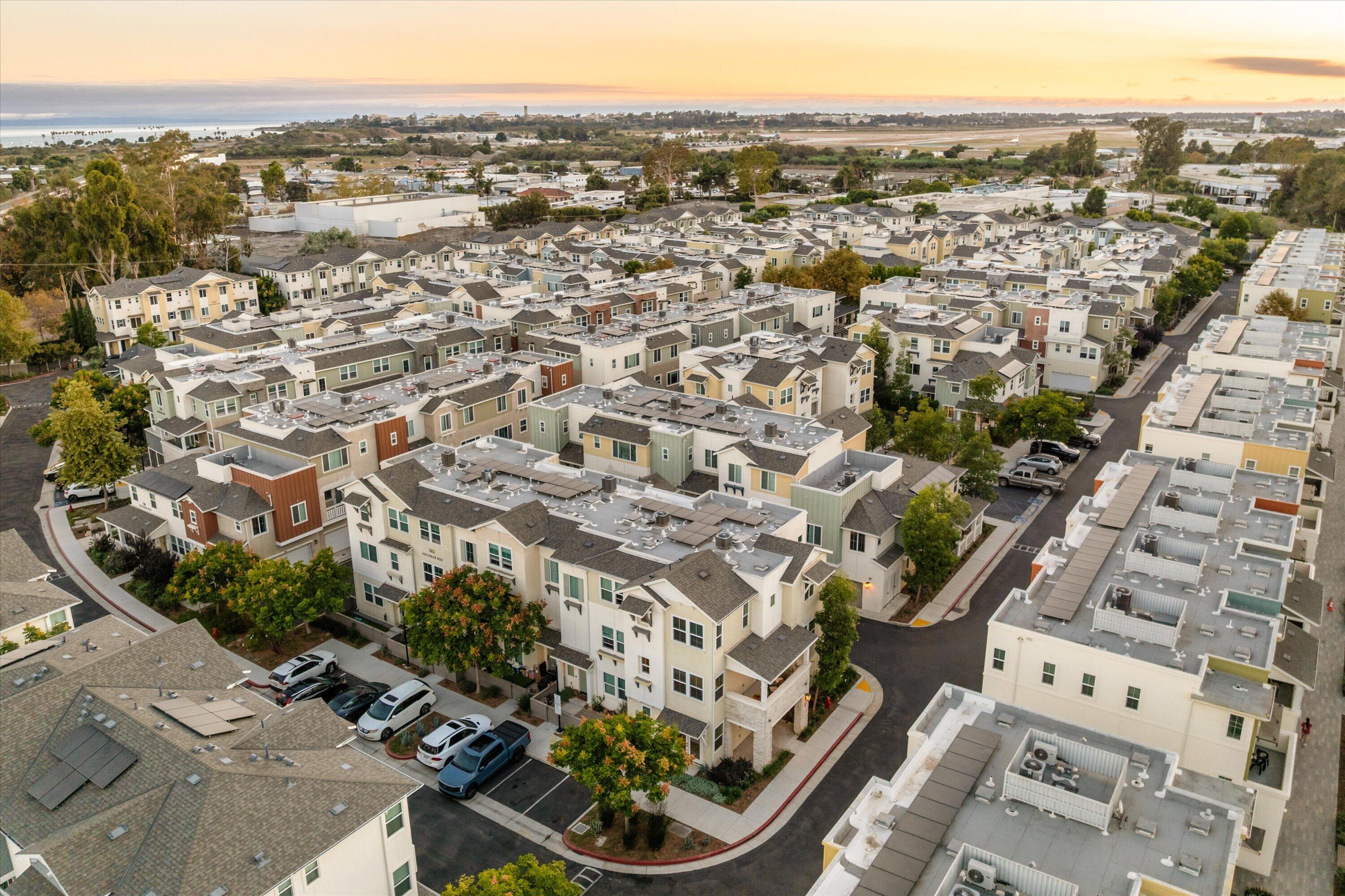502 Asilomar Way Unit 105