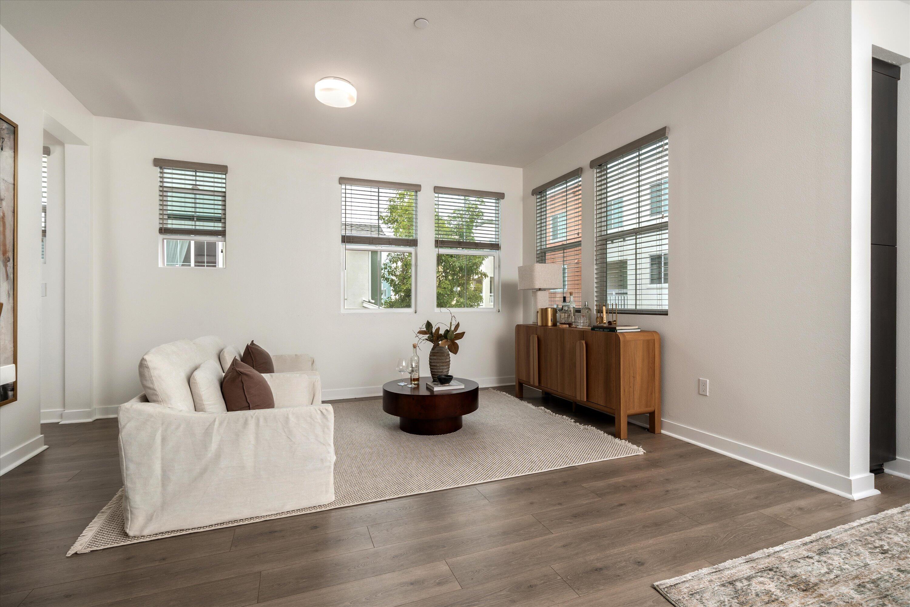 502 Asilomar Way Unit 105