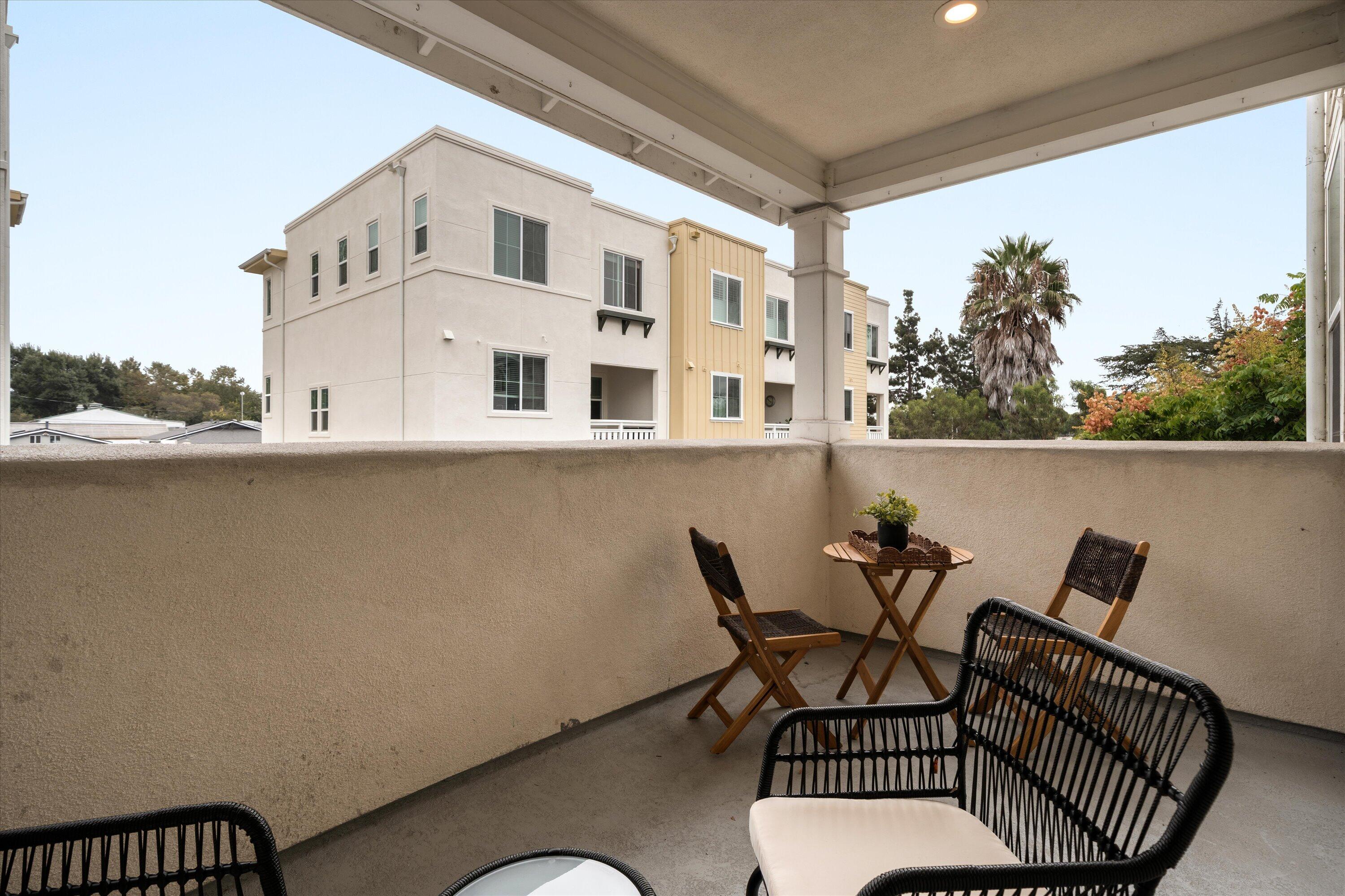 502 Asilomar Way Unit 105