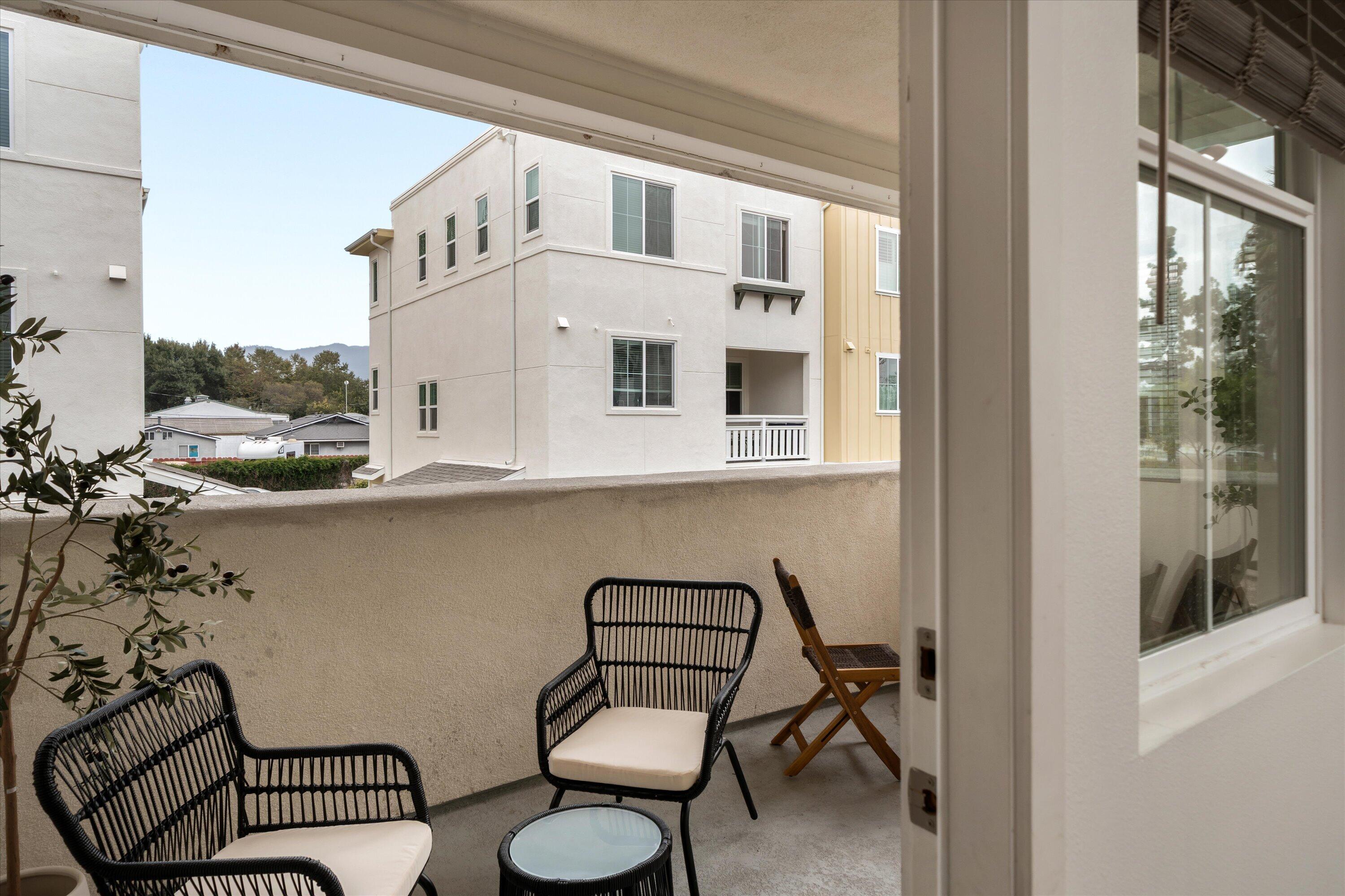 502 Asilomar Way Unit 105