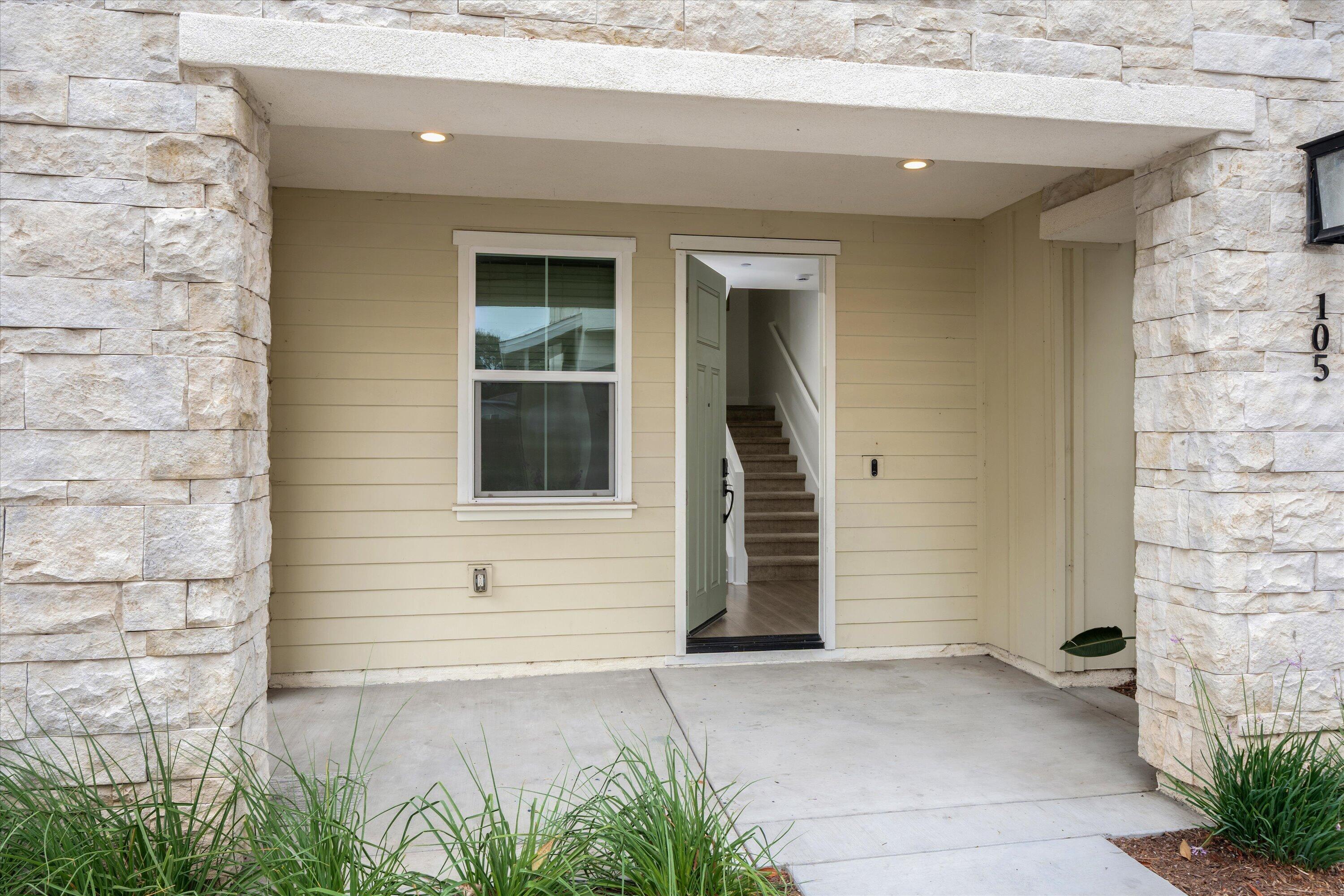 502 Asilomar Way Unit 105