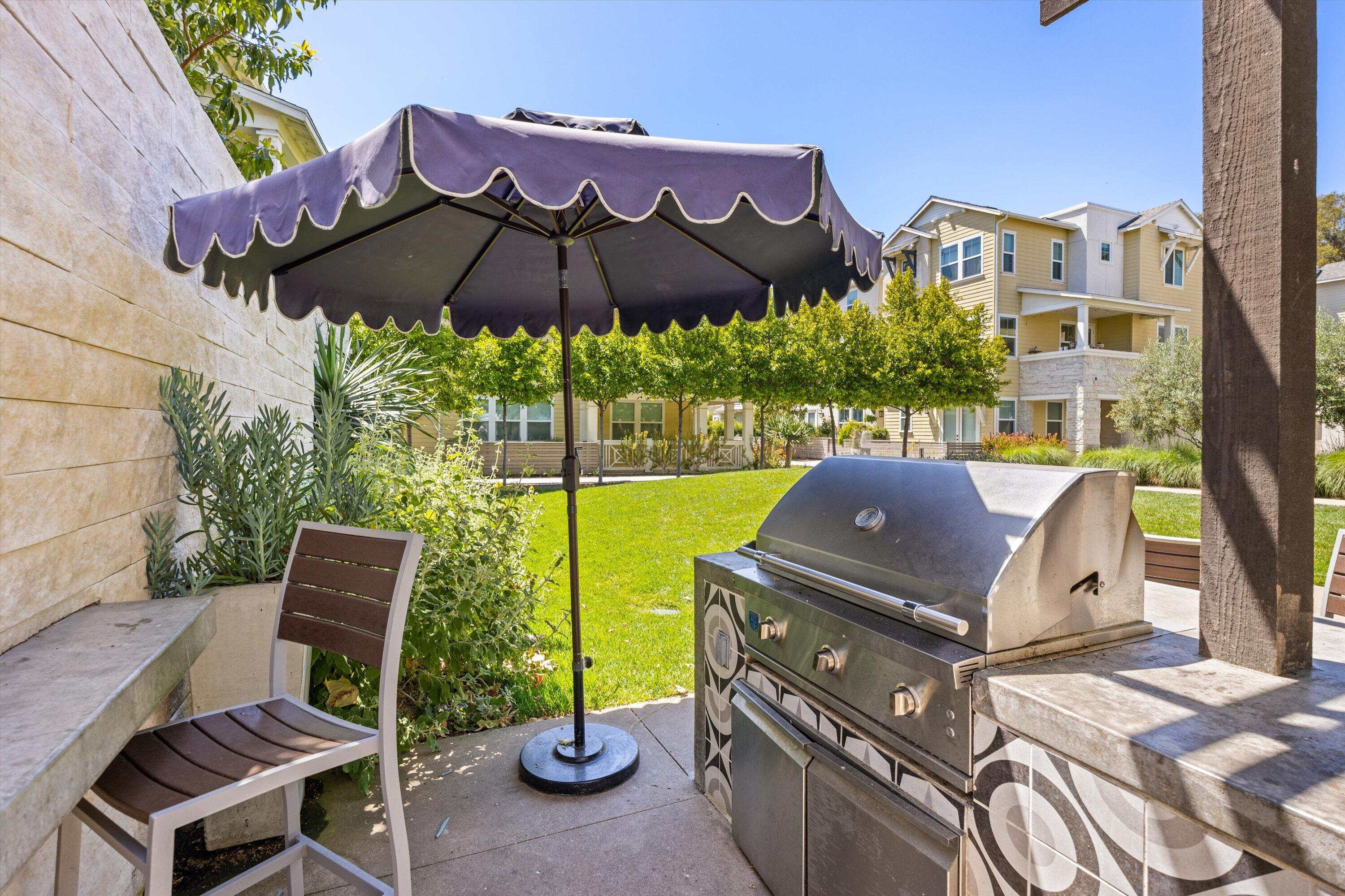 502 Asilomar Way Unit 105