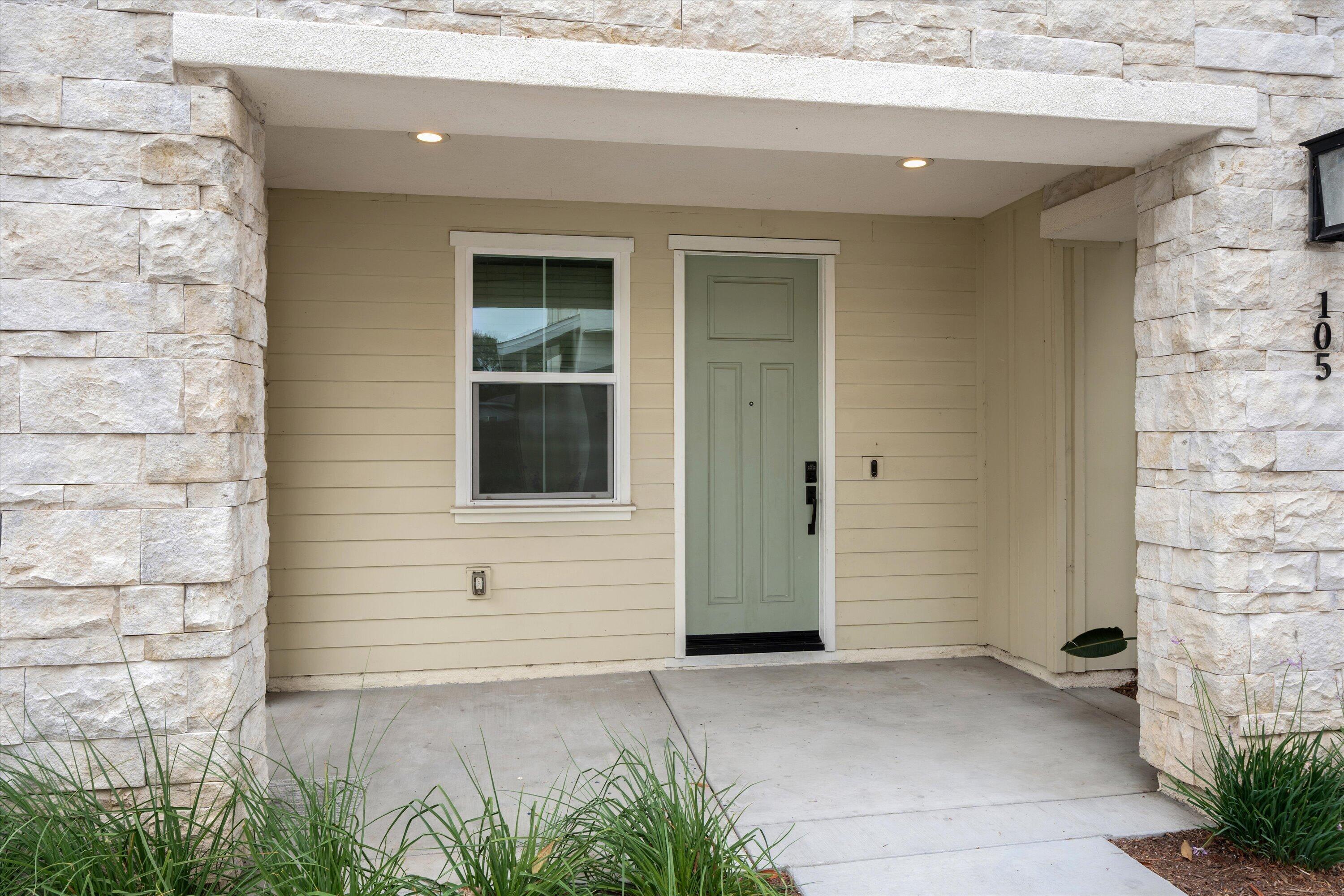 502 Asilomar Way Unit 105