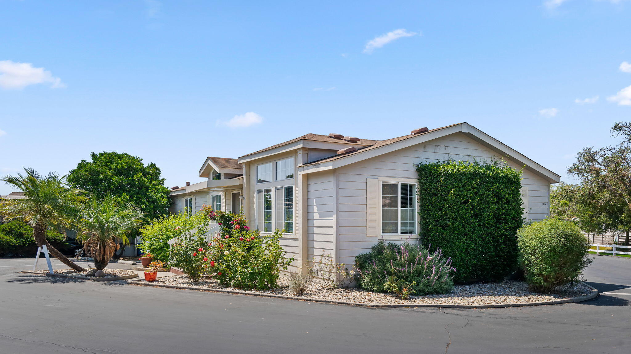 333 Old Mill Road Spc 103