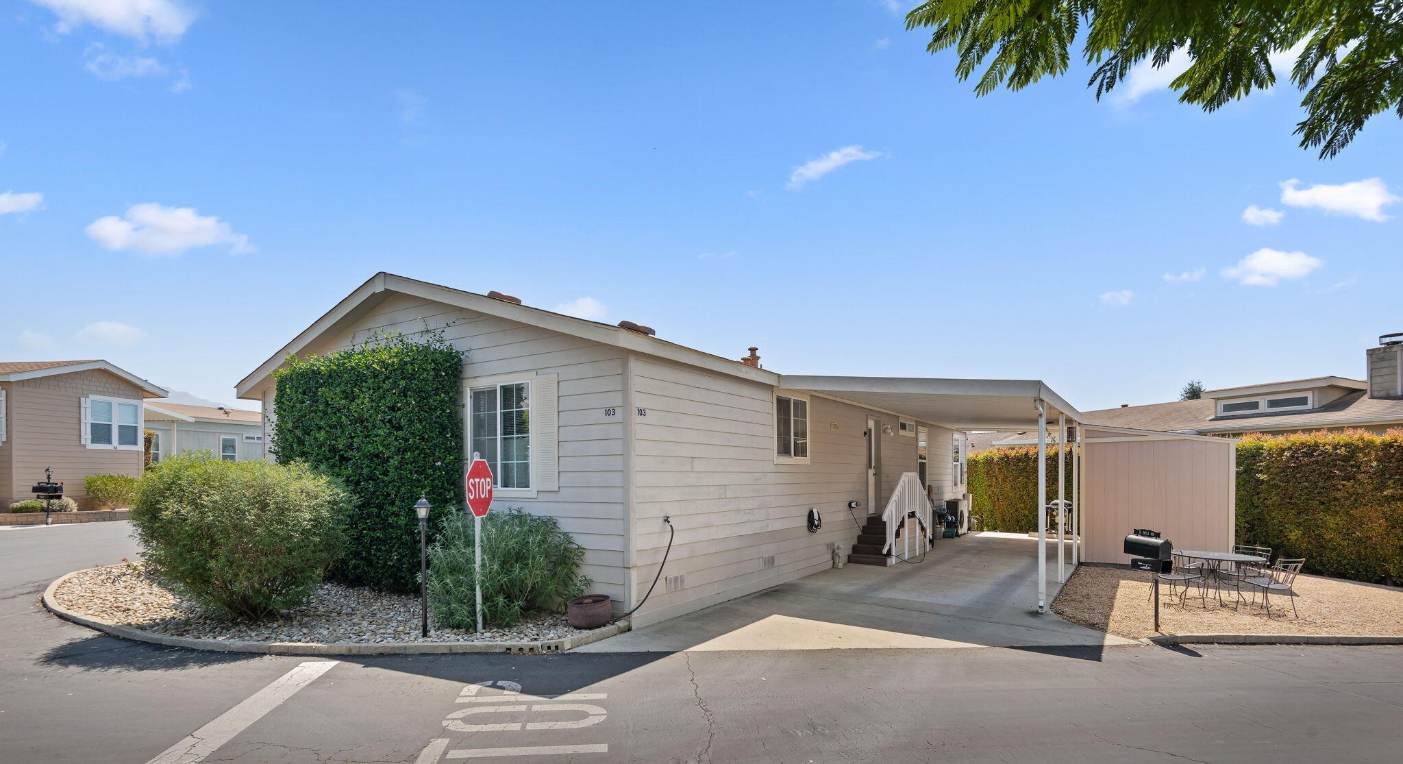 333 Old Mill Road Spc 103