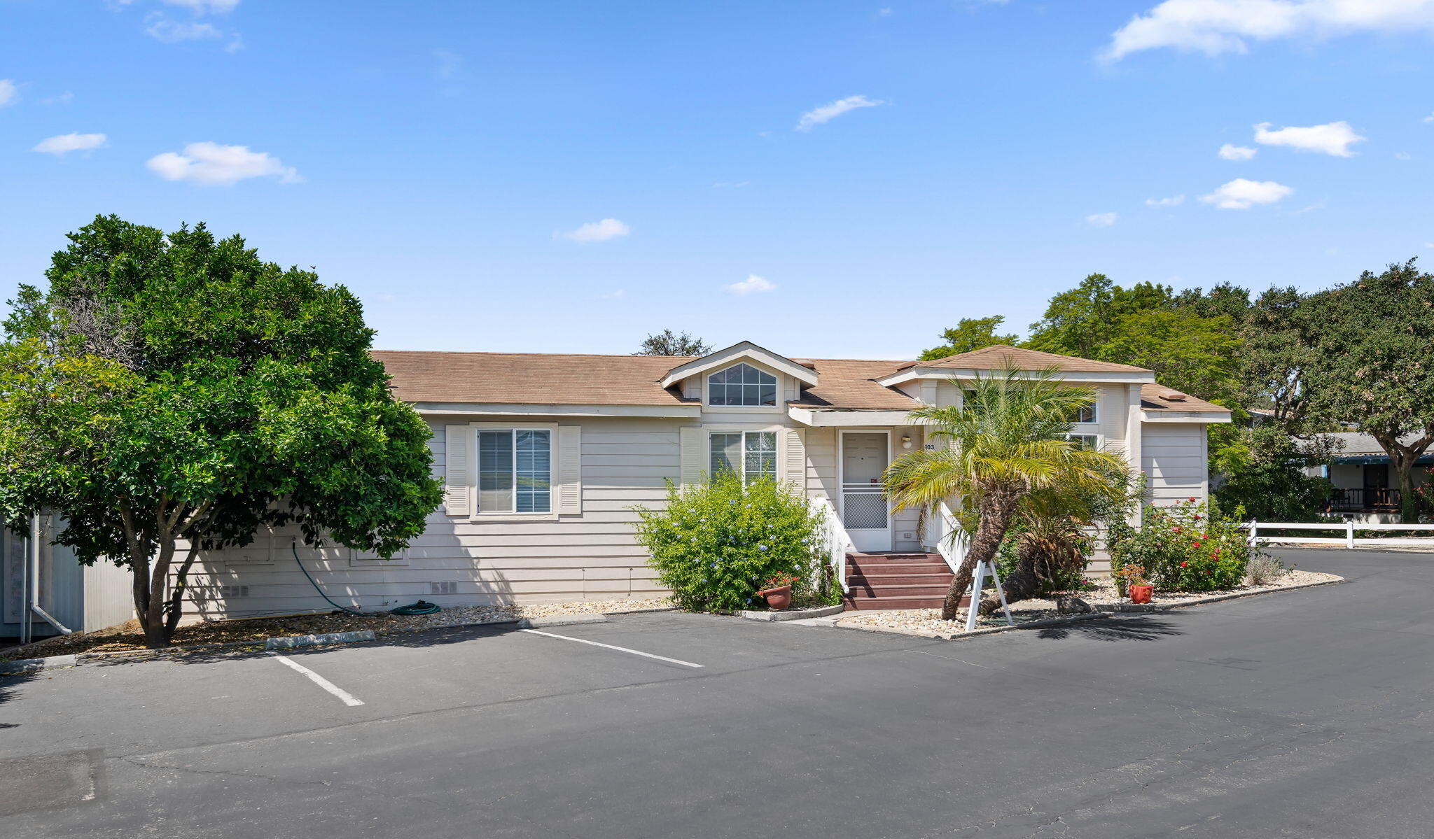 333 Old Mill Road Spc 103
