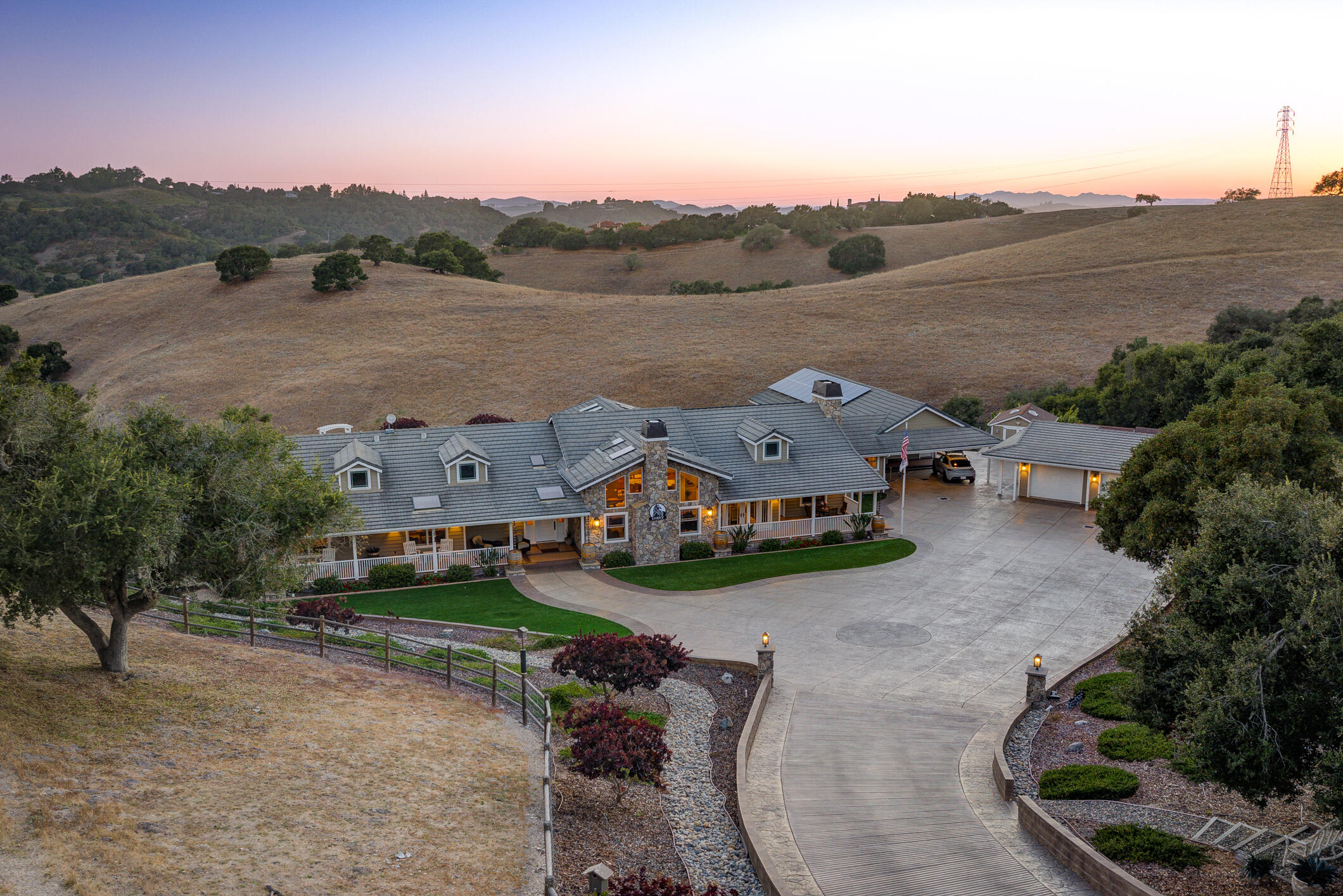 2490 Nightshade Place