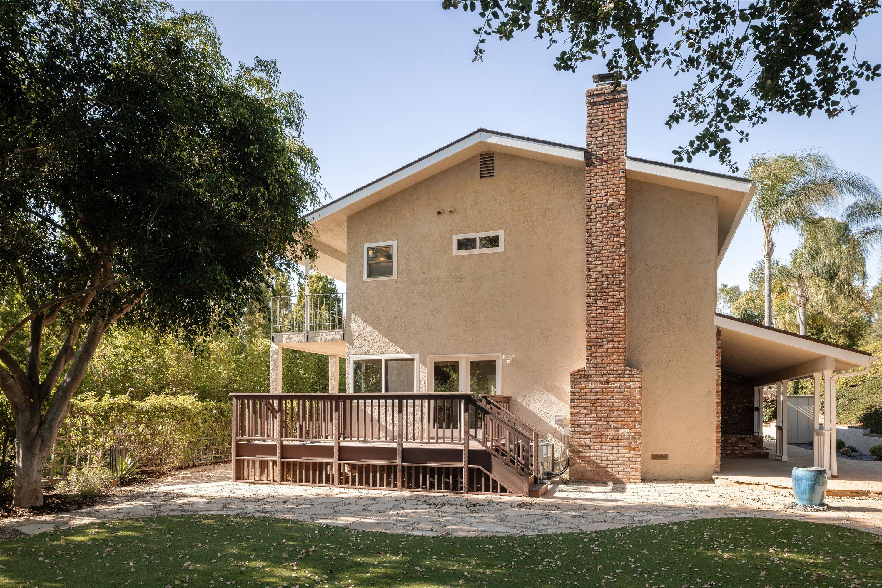 5667 Cielo Avenue