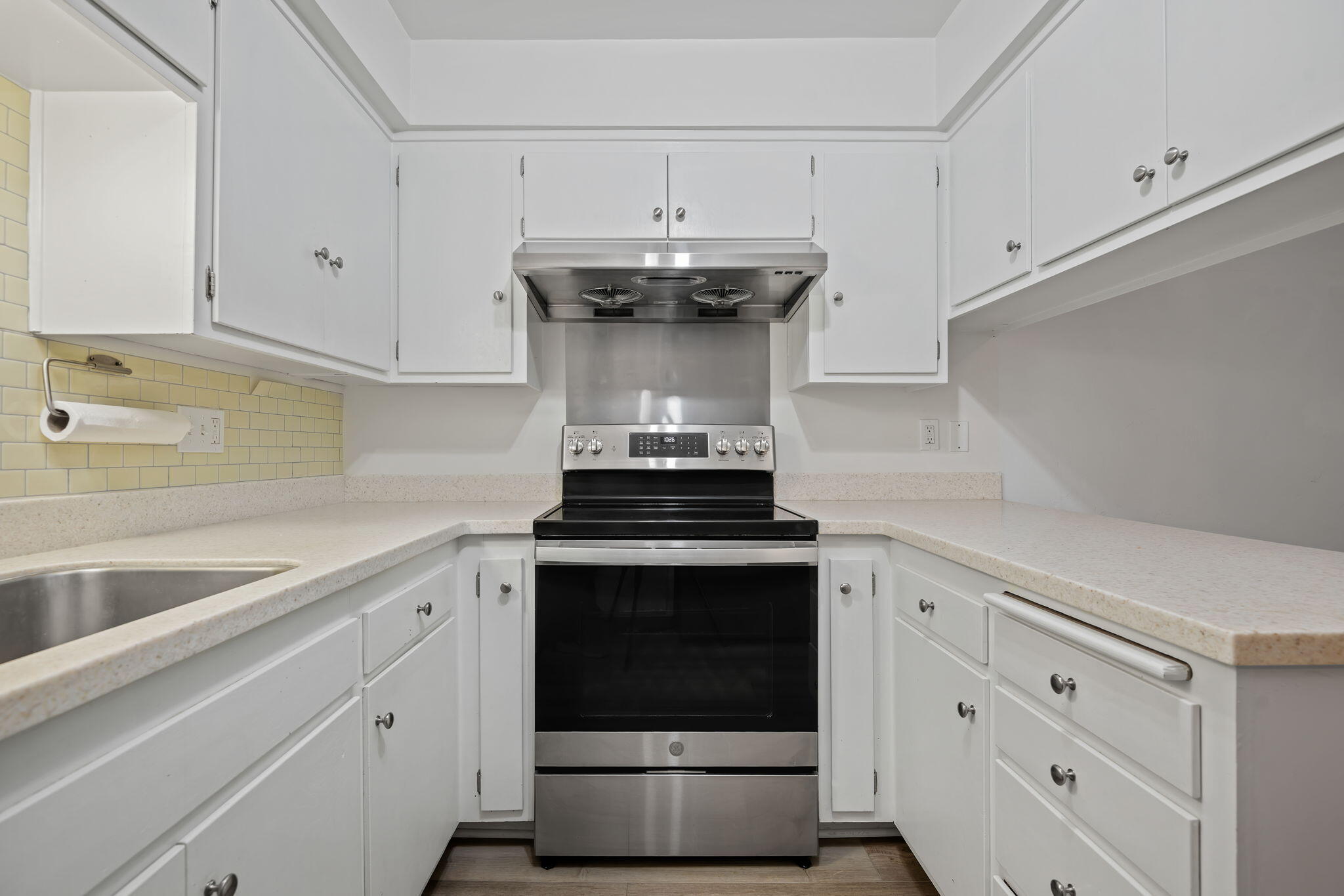 2727 Miradero Drive Apt 208