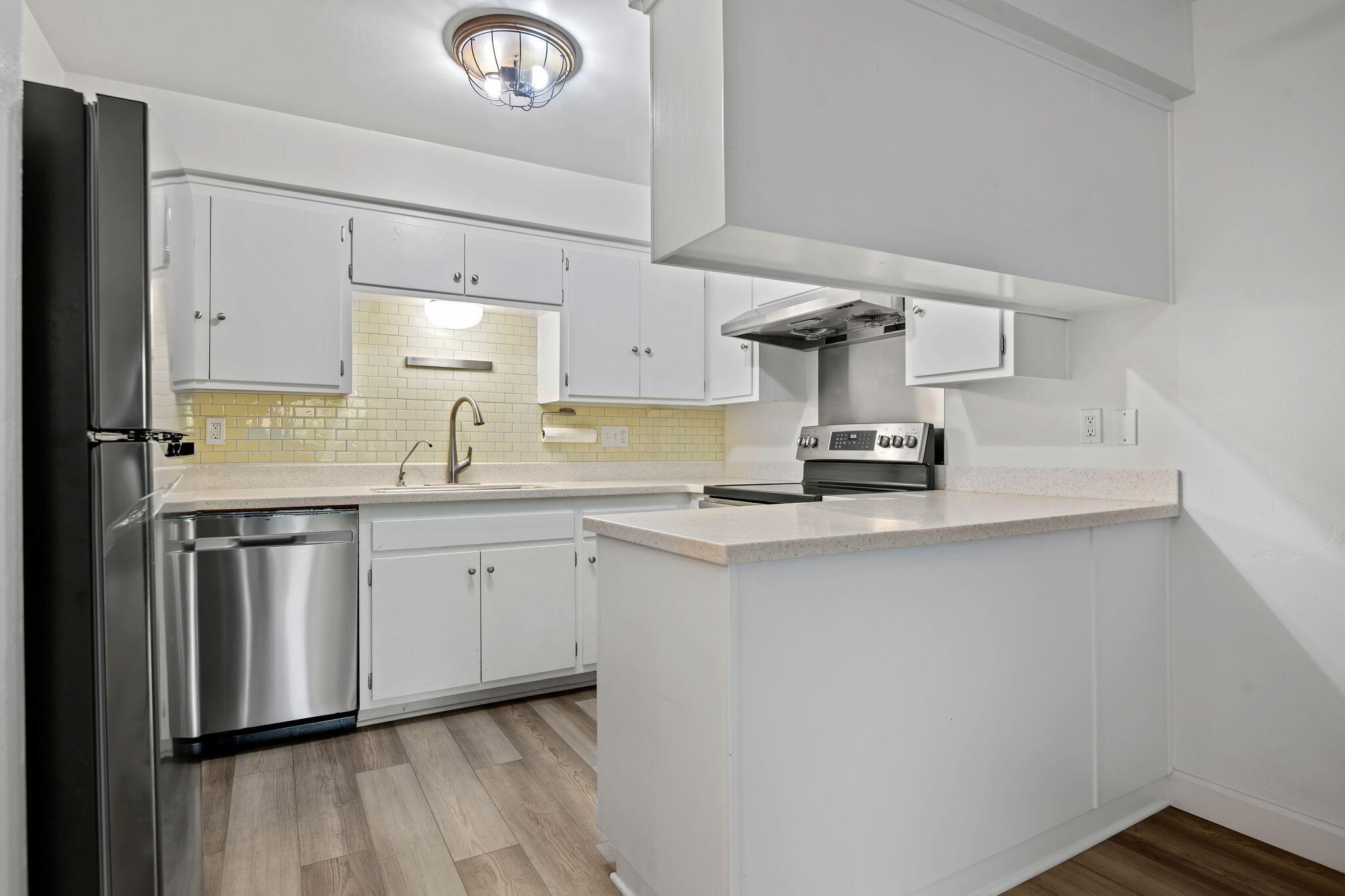 2727 Miradero Drive Apt 208