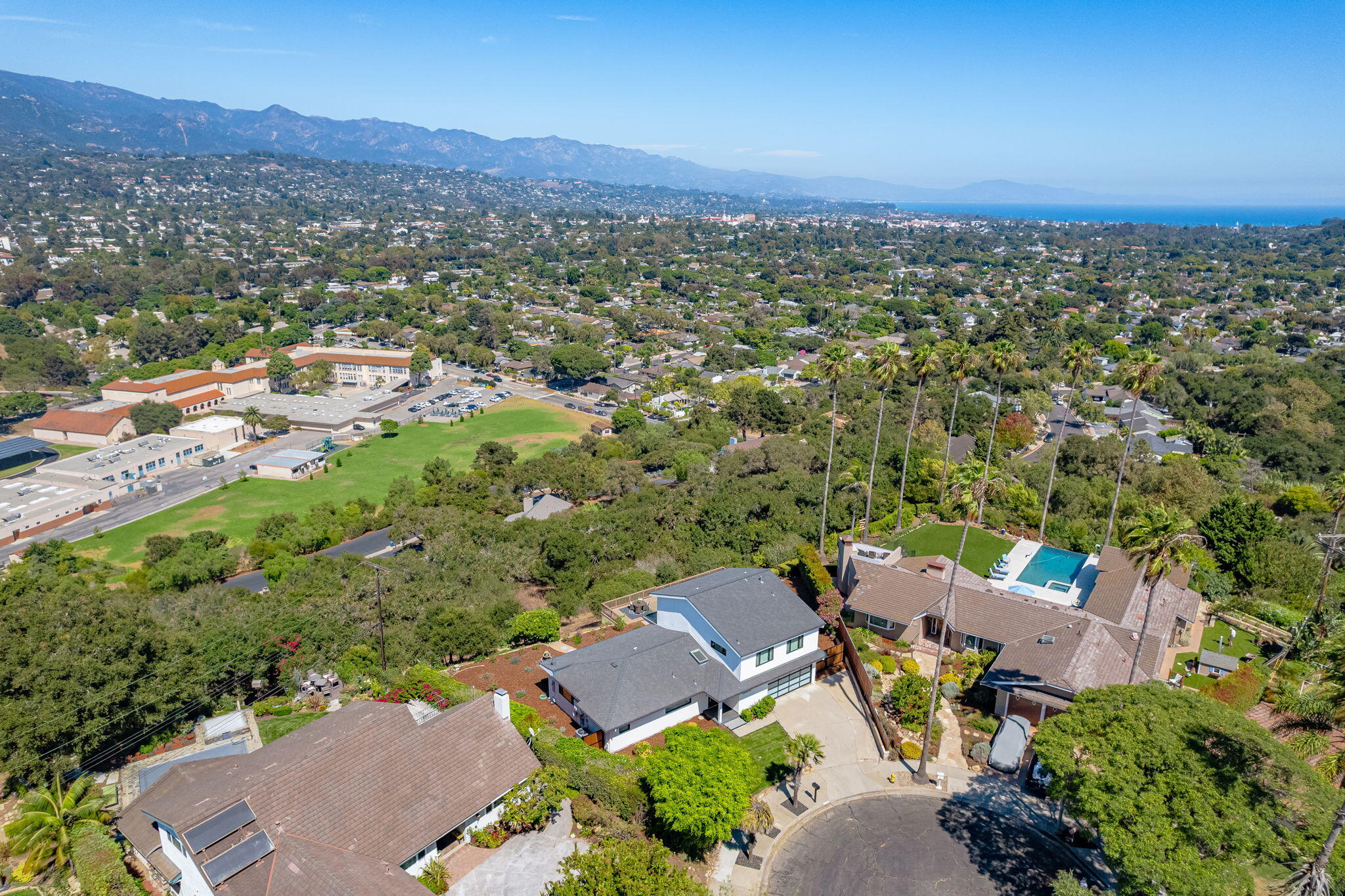 1106 Crestline Drive