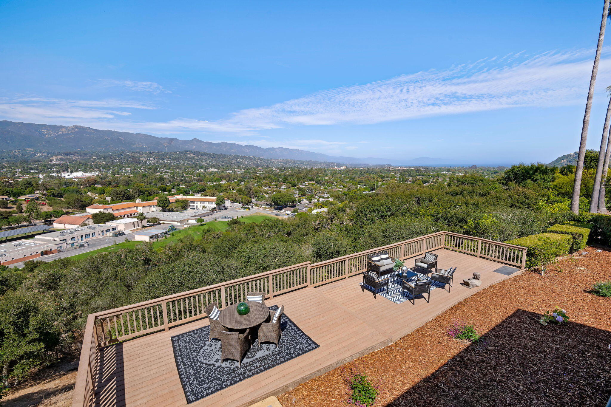 1106 Crestline Drive