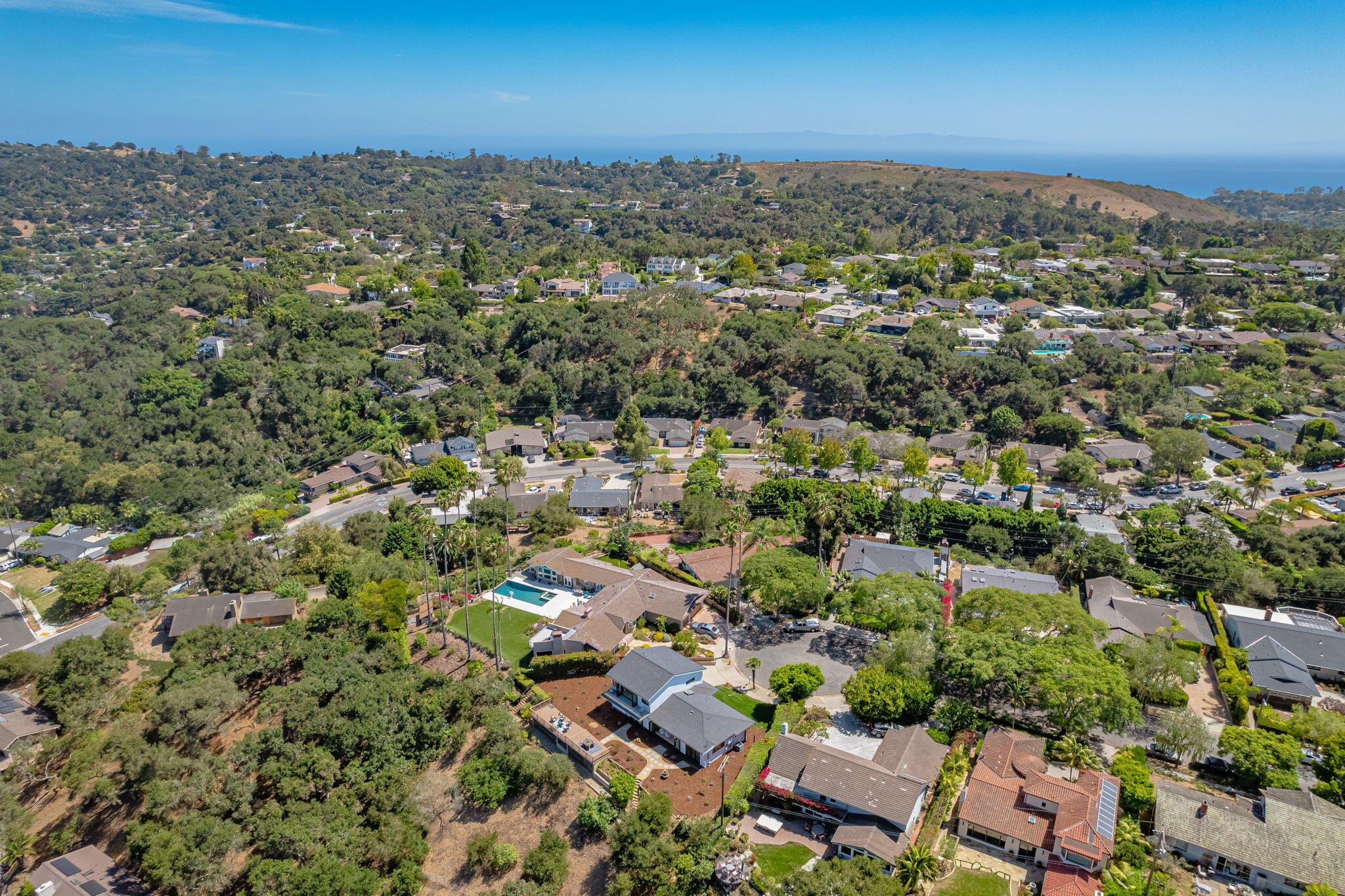 1106 Crestline Drive