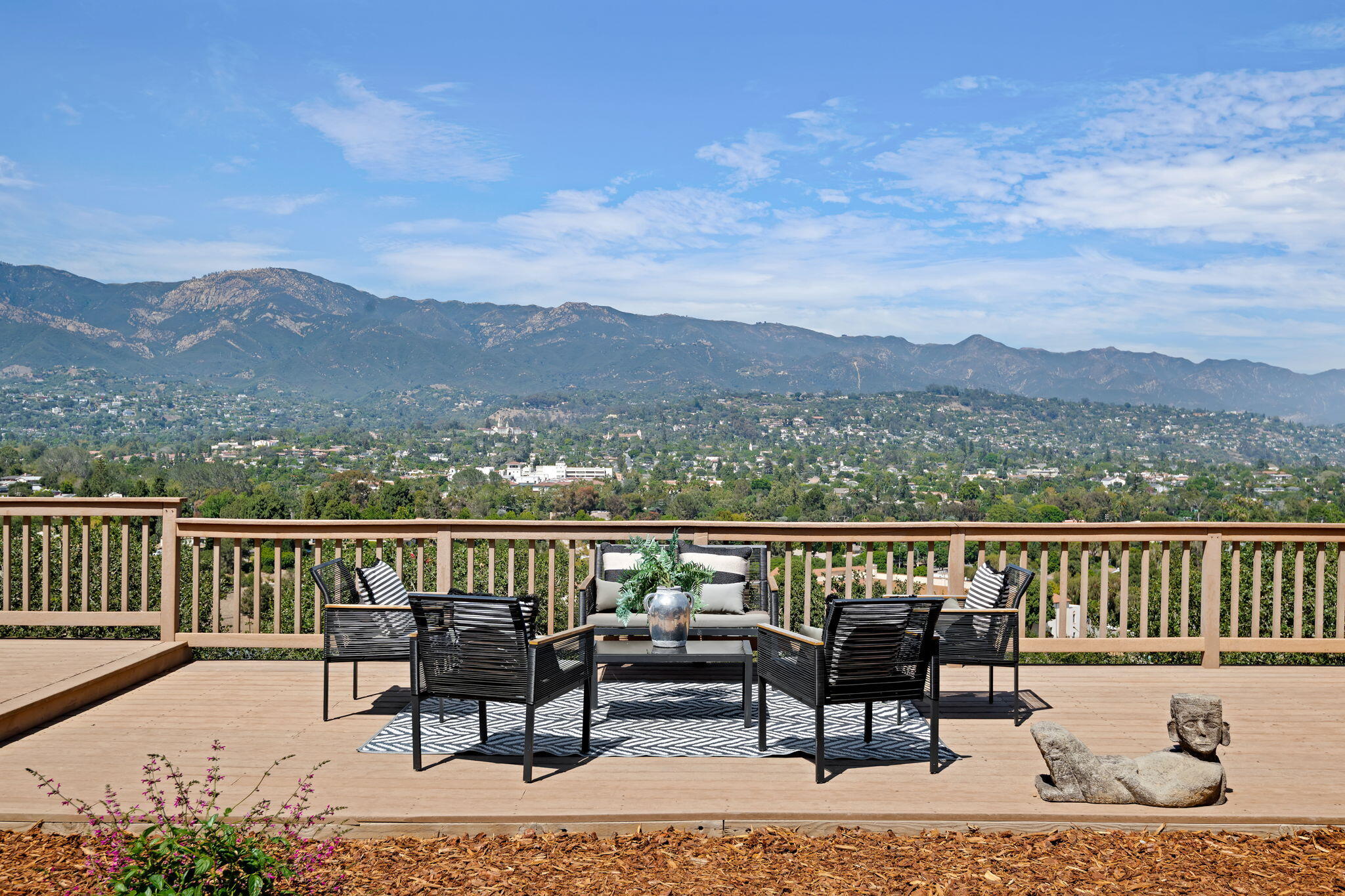1106 Crestline Drive