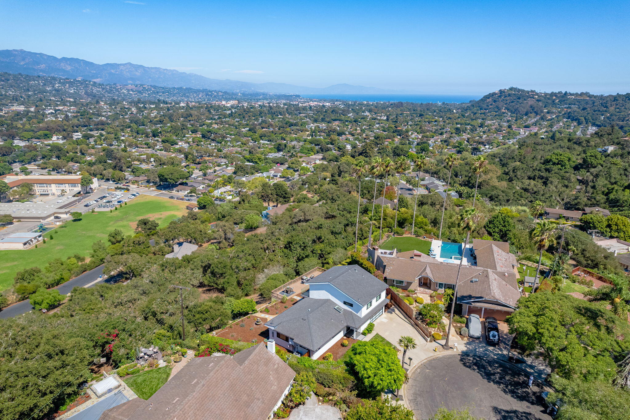 1106 Crestline Drive