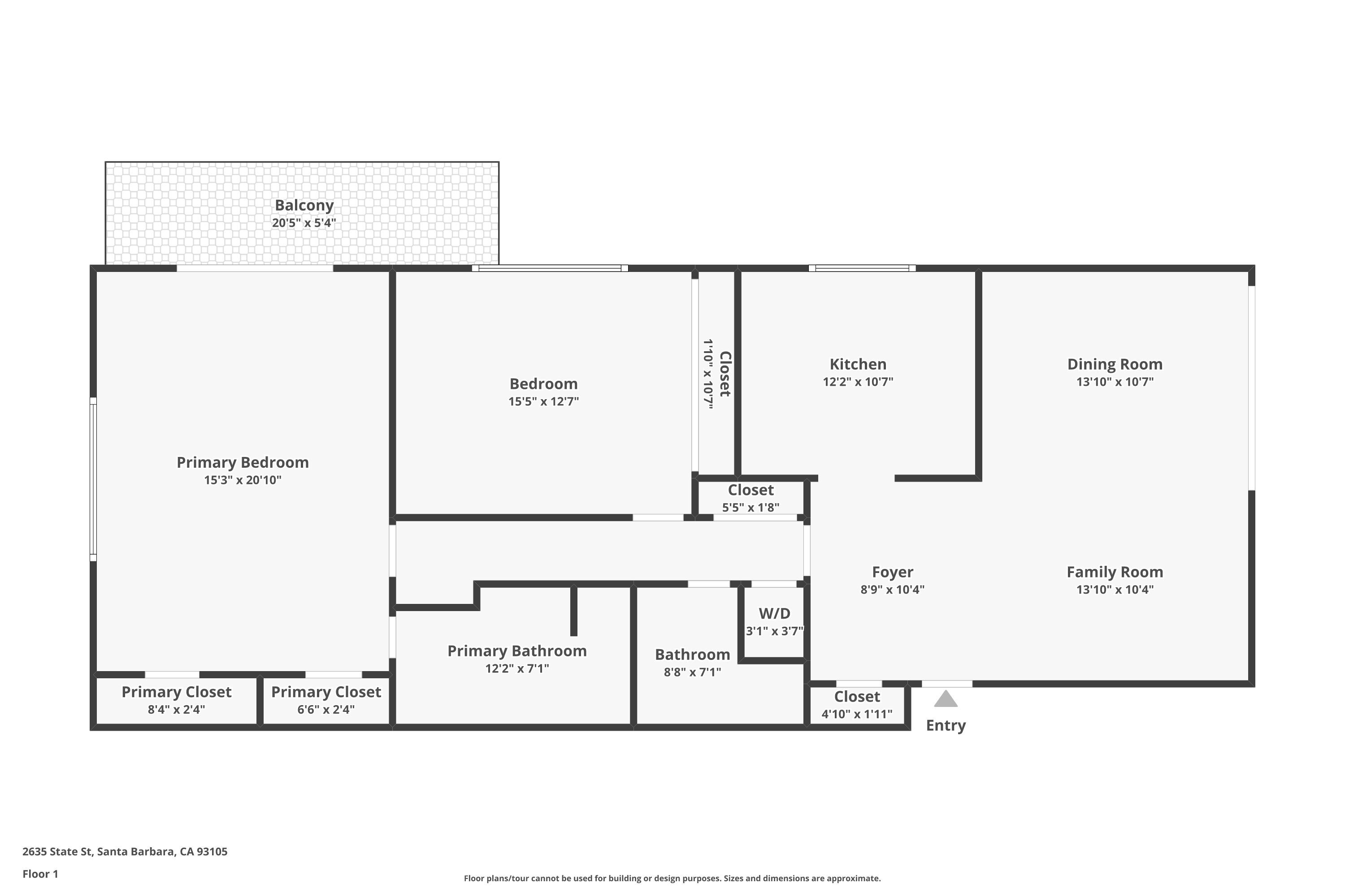 2635 State Street T 3