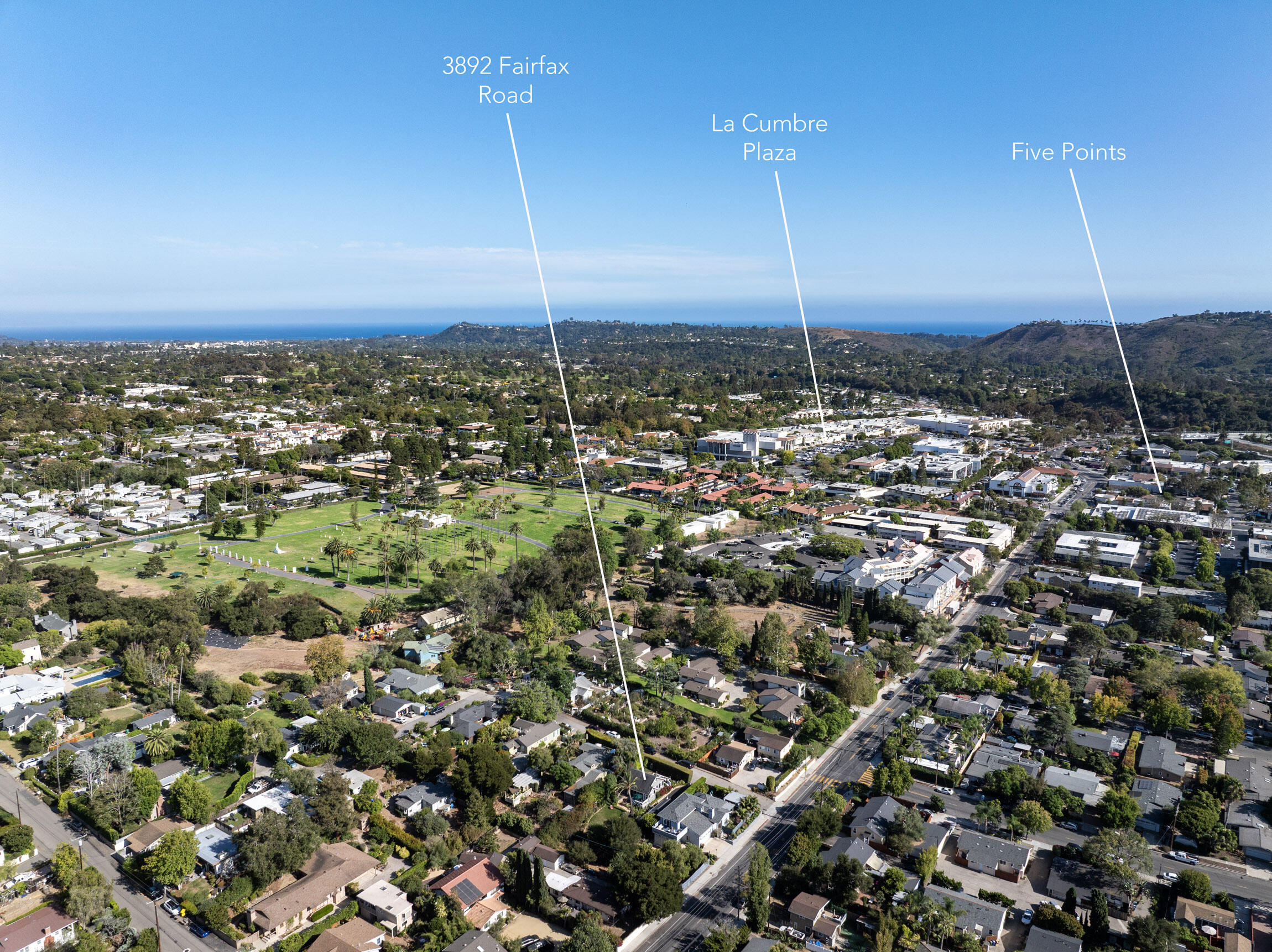 3892 Fairfax Road