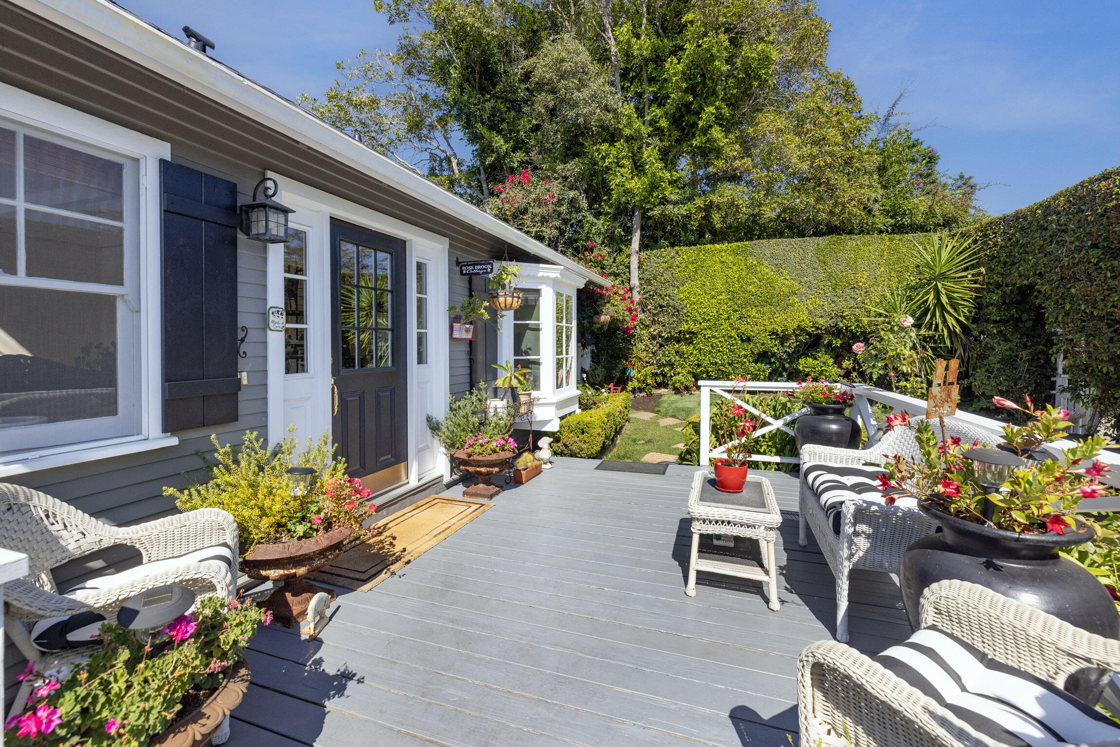 3892 Fairfax Road