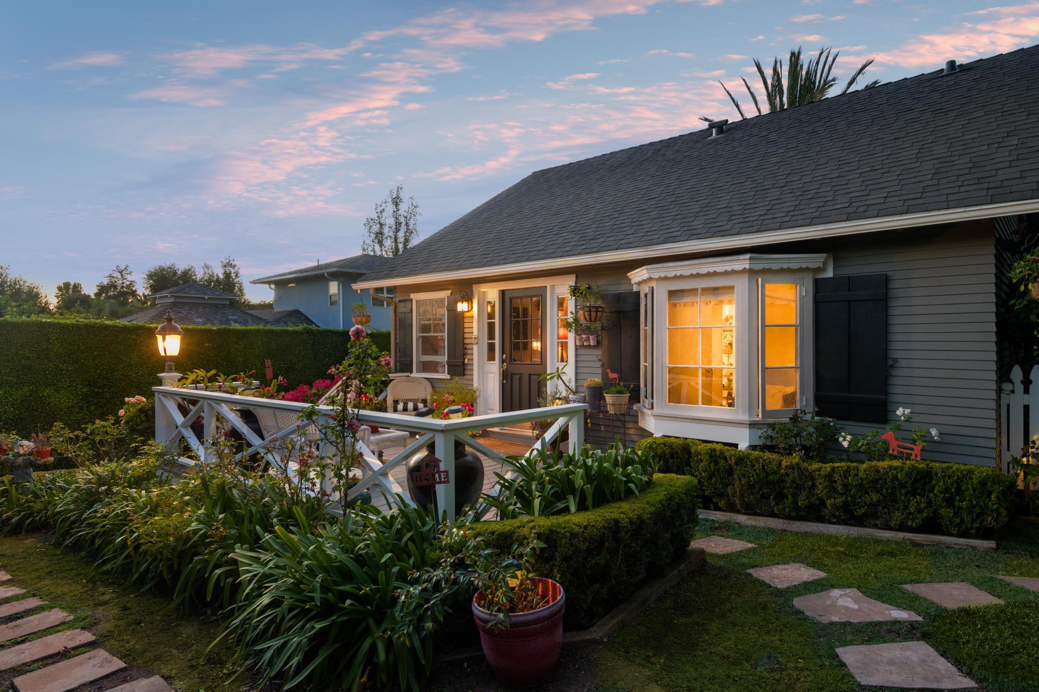 3892 Fairfax Road