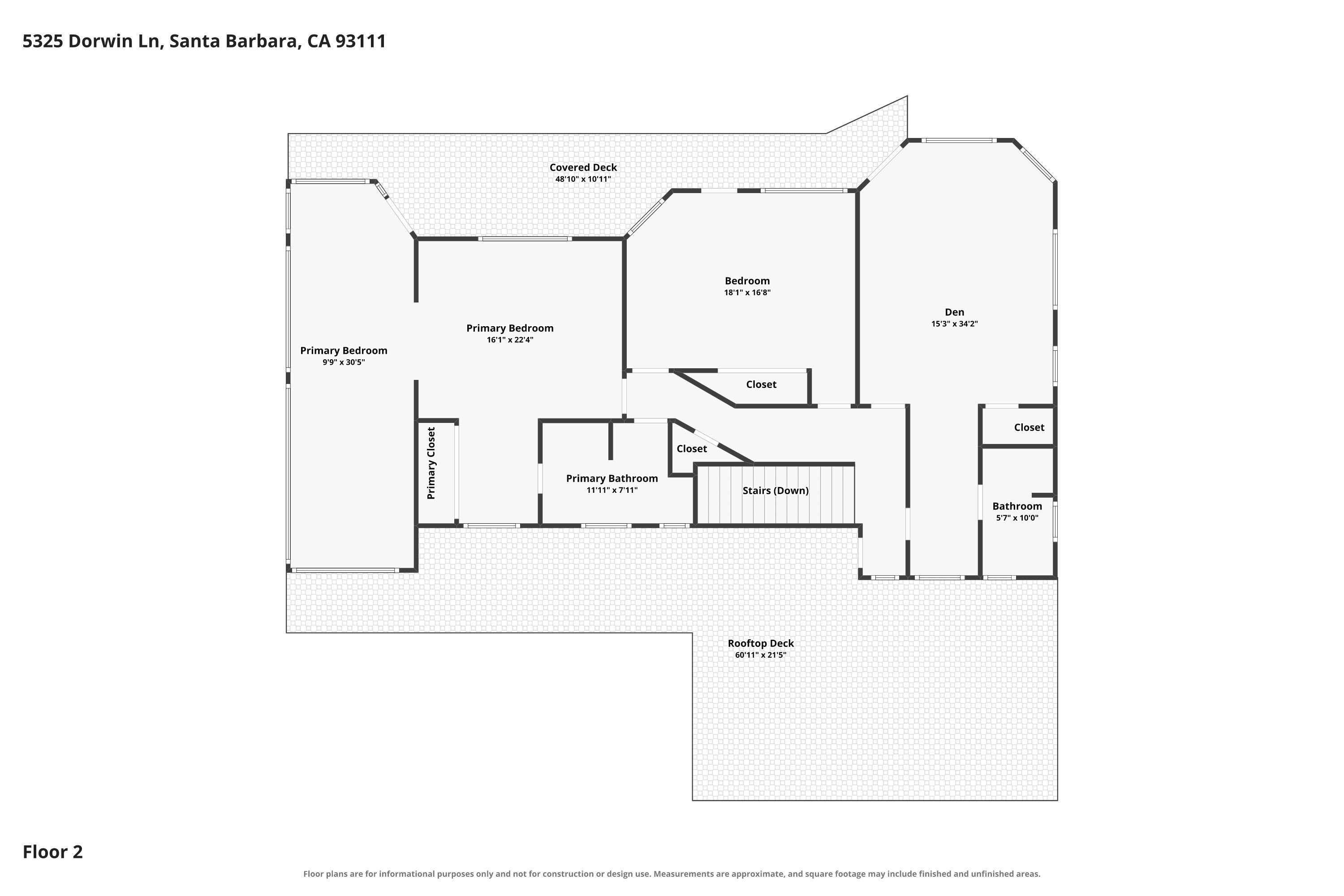 5325 Dorwin Lane