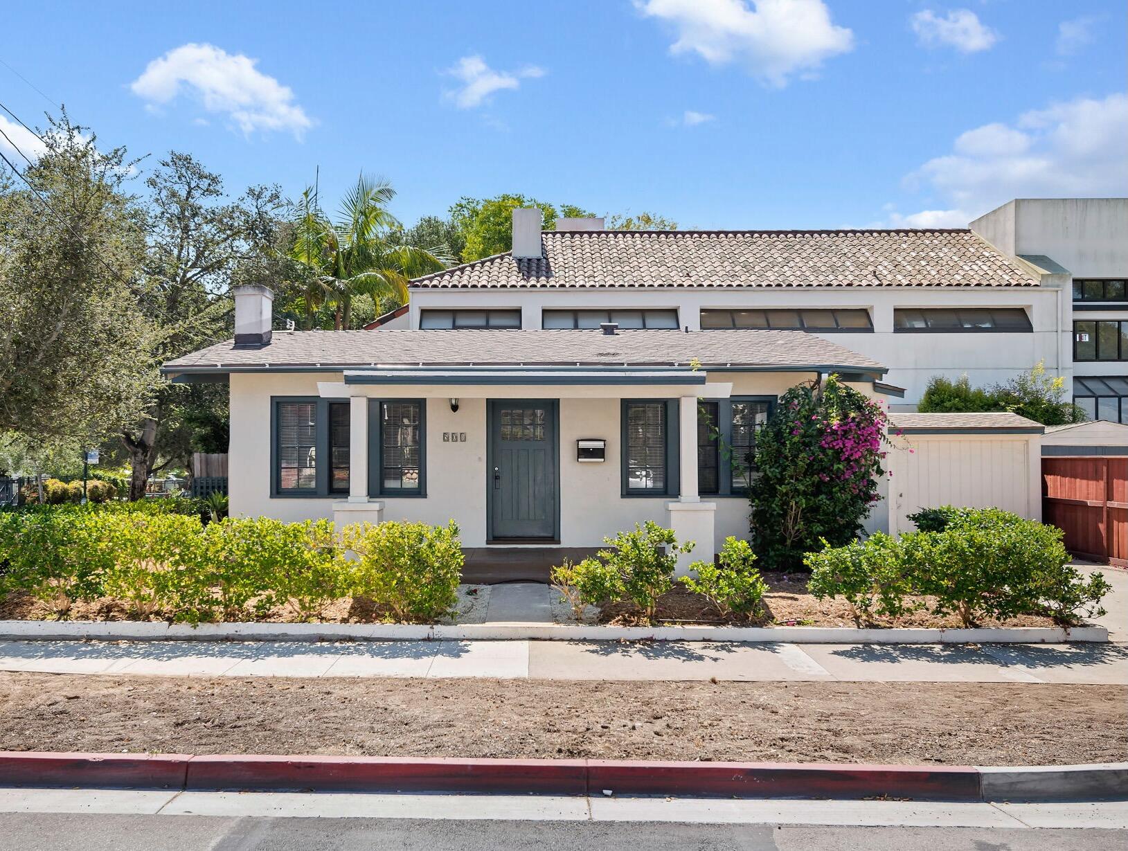 501 W Junipero Street