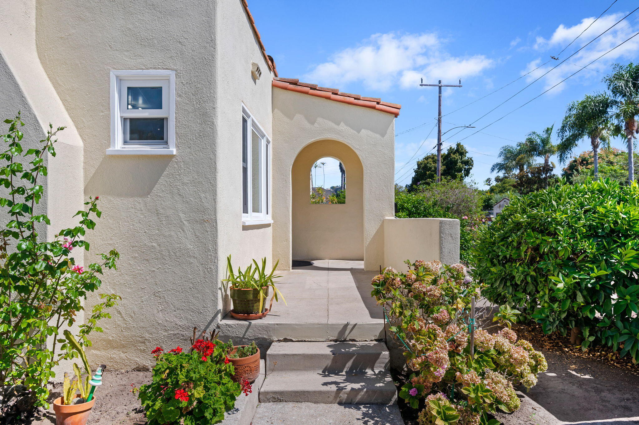 1720 Villa Avenue