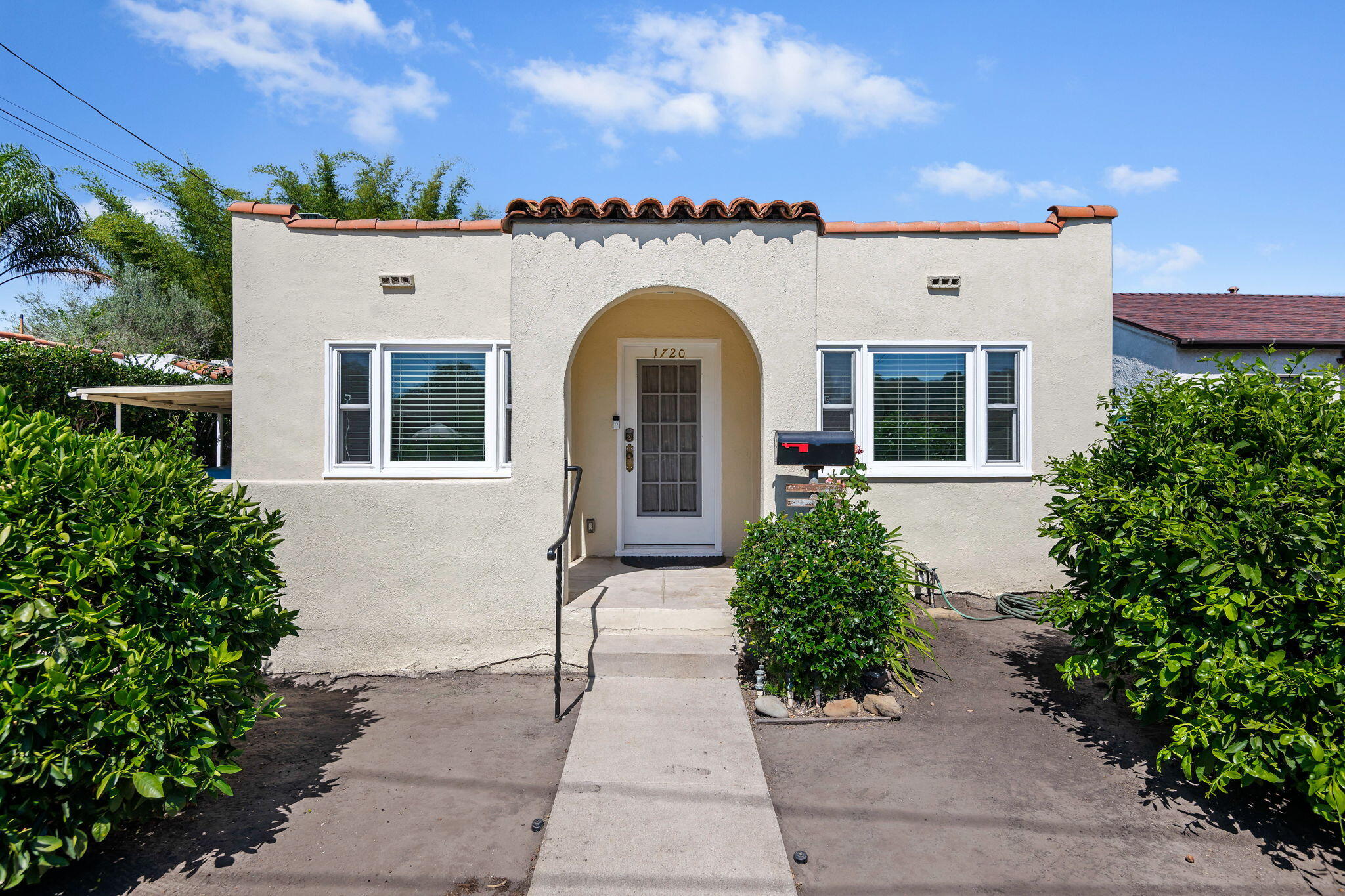1720 Villa Avenue