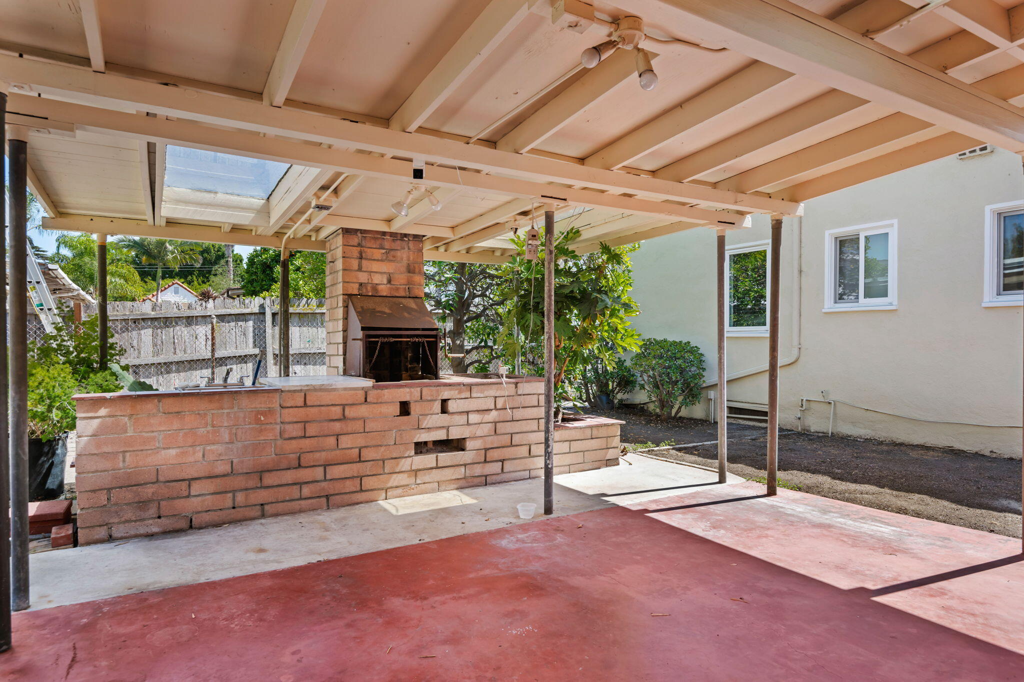 1720 Villa Avenue