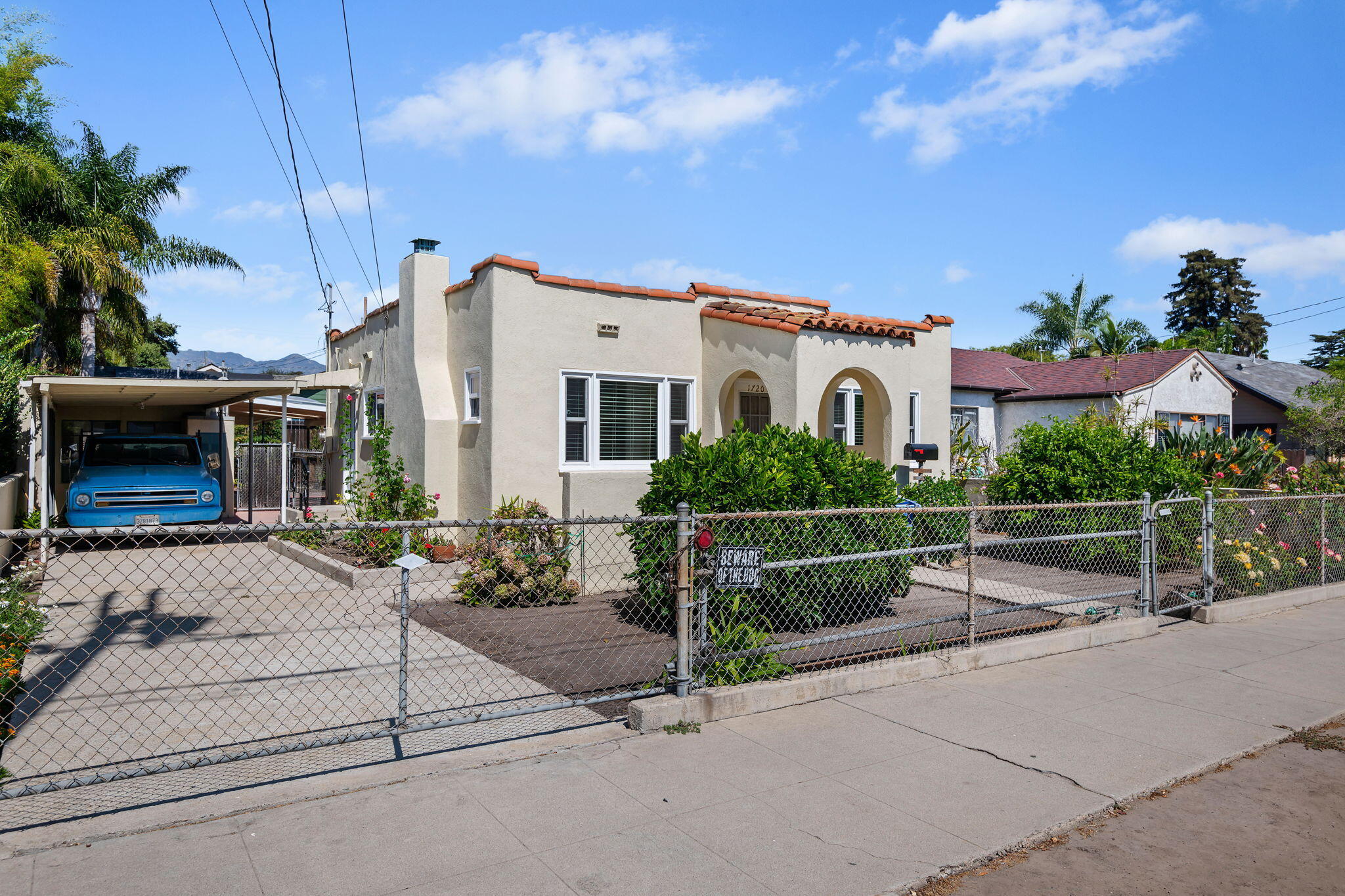 1720 Villa Avenue