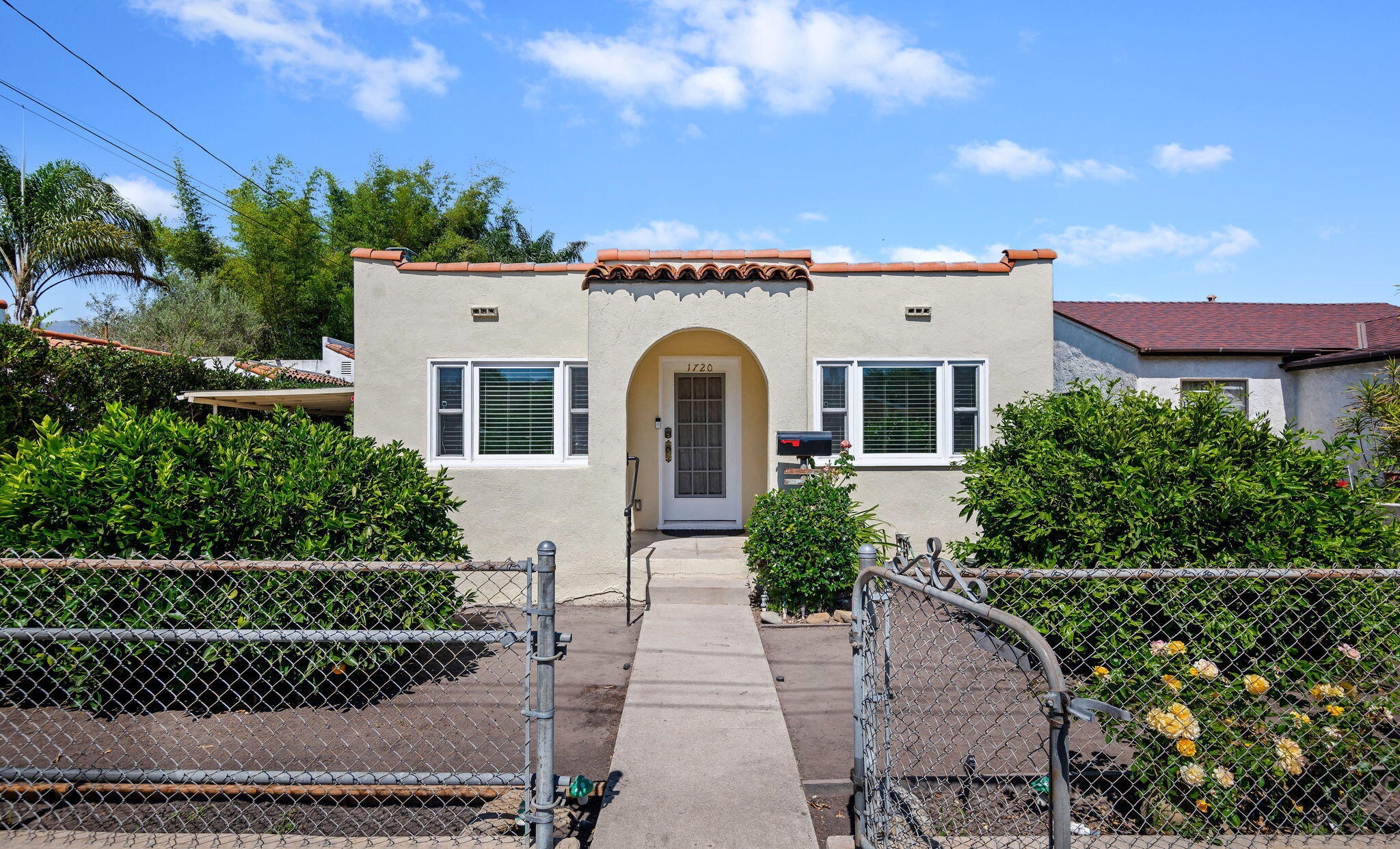 1720 Villa Avenue