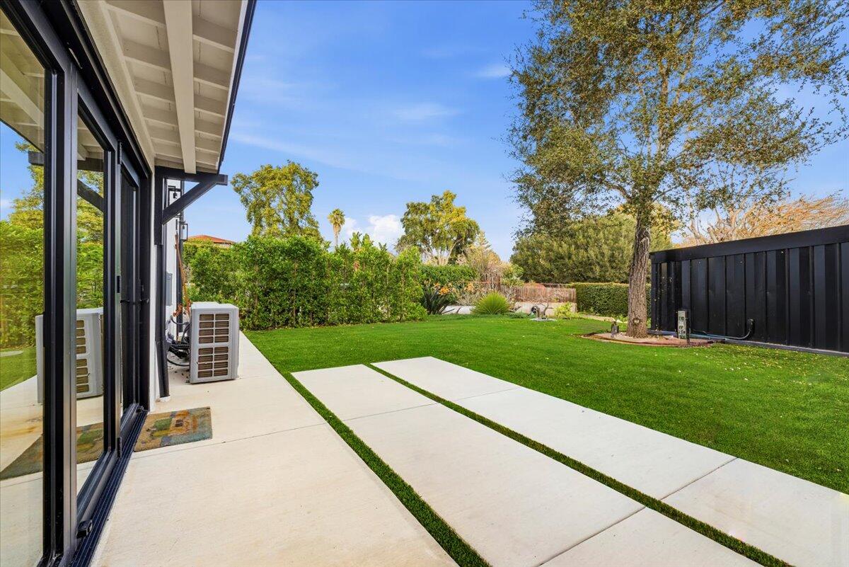 2720 El Prado Road