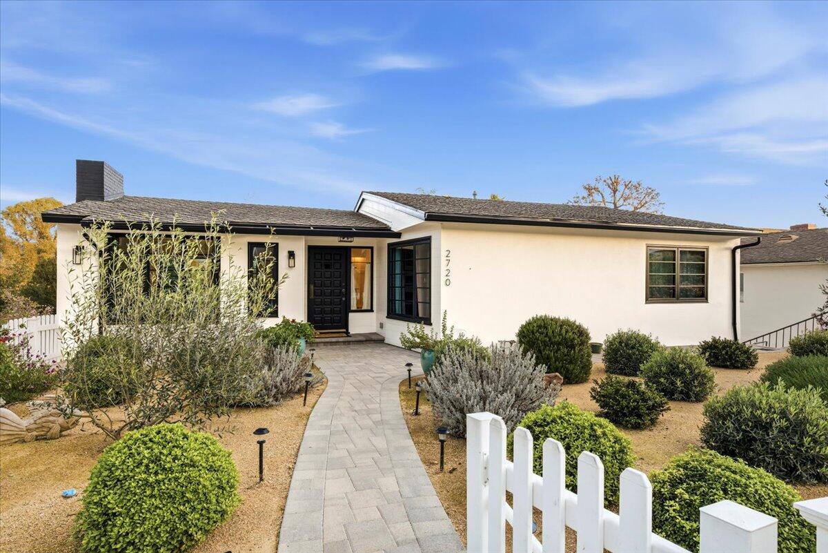 2720 El Prado Road