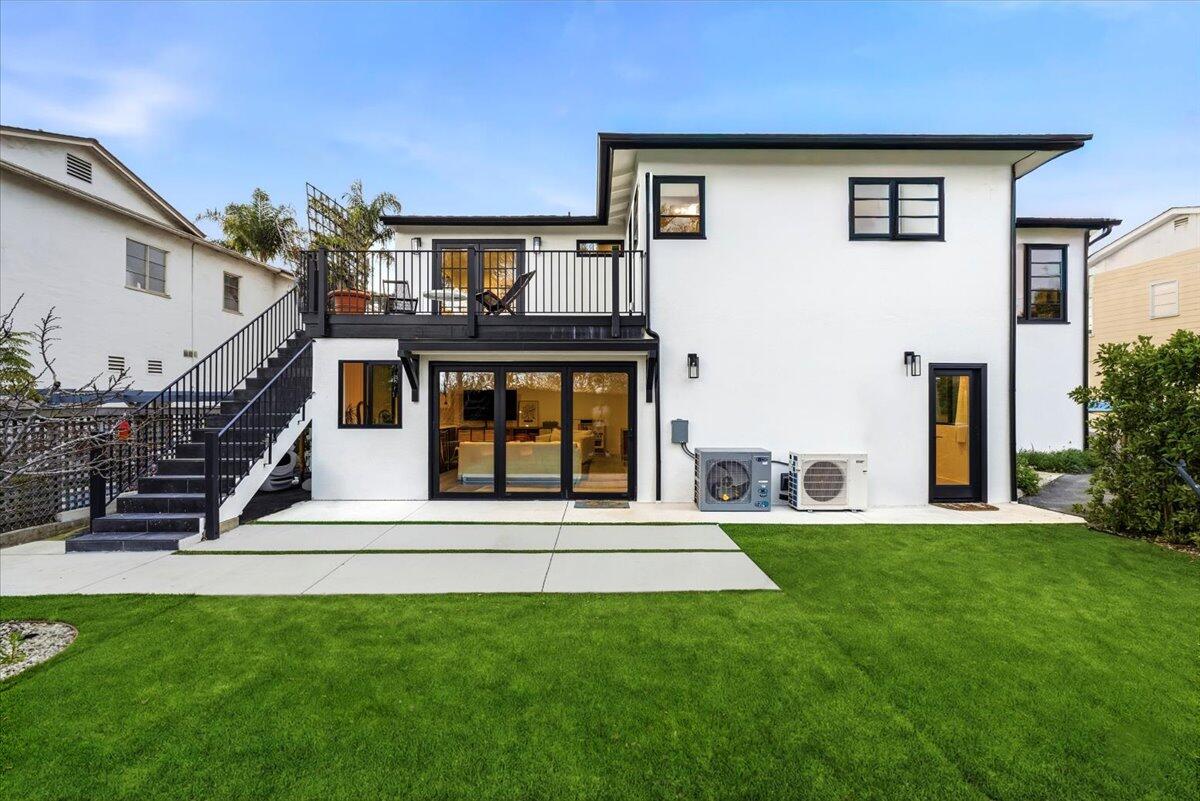 2720 El Prado Road