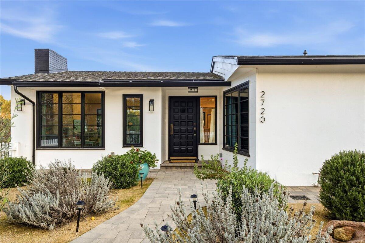 2720 El Prado Road