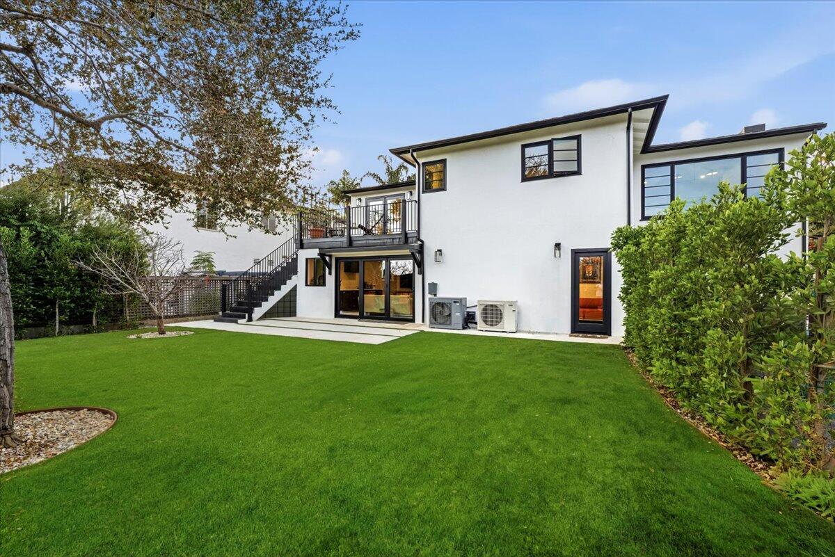 2720 El Prado Road