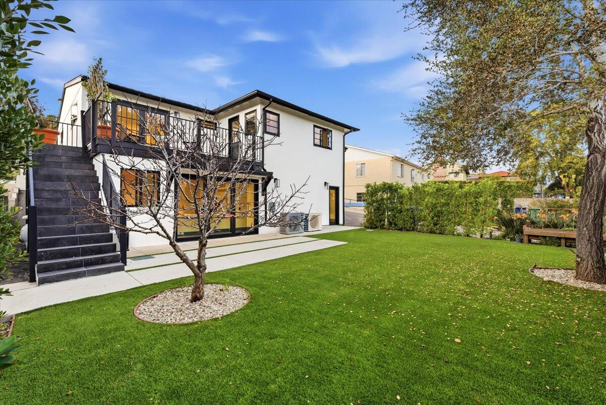 2720 El Prado Road