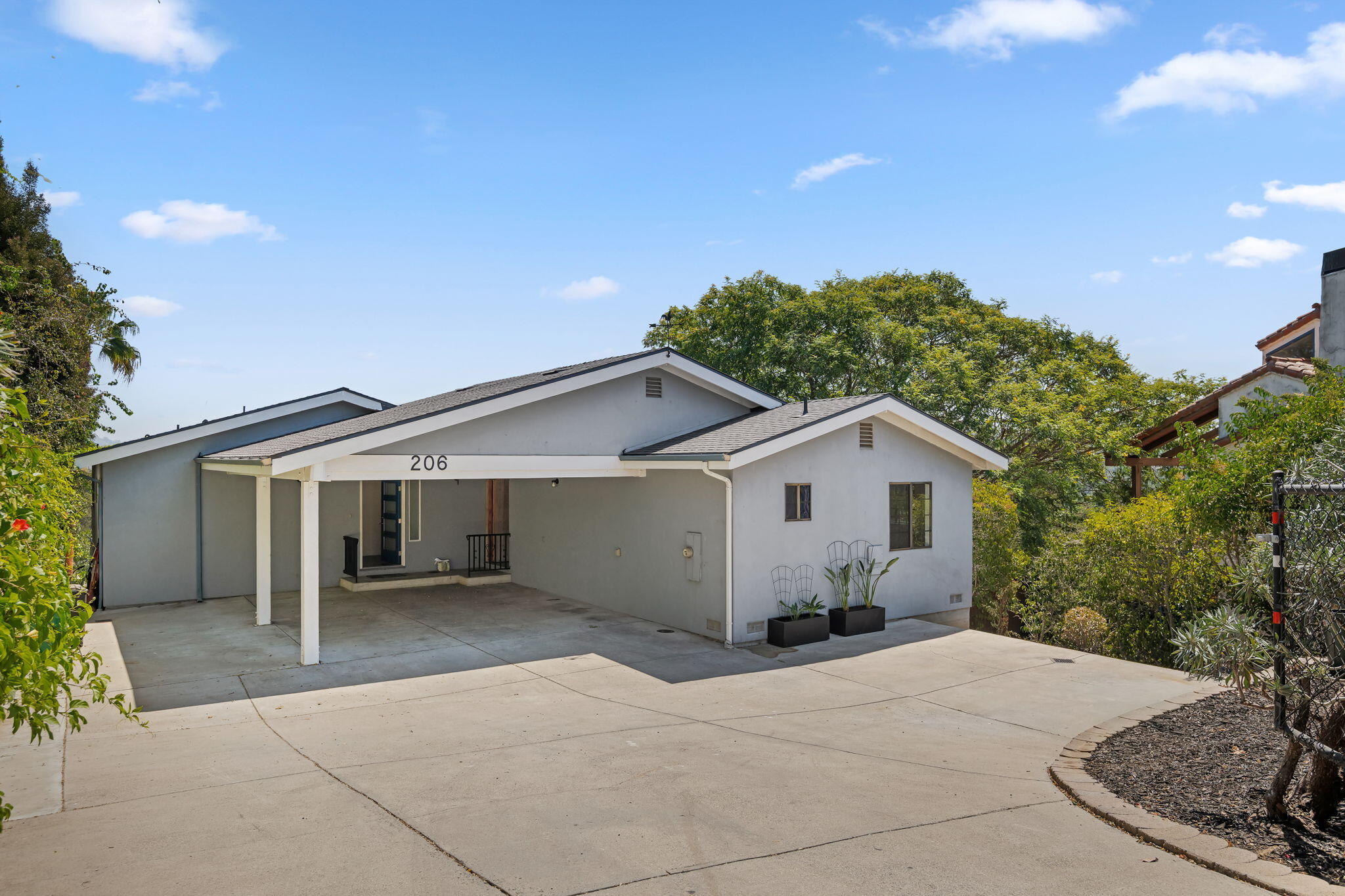 206 Sherwood Drive