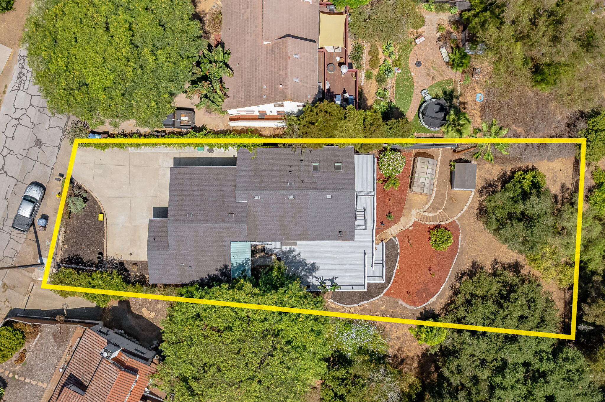 206 Sherwood Drive