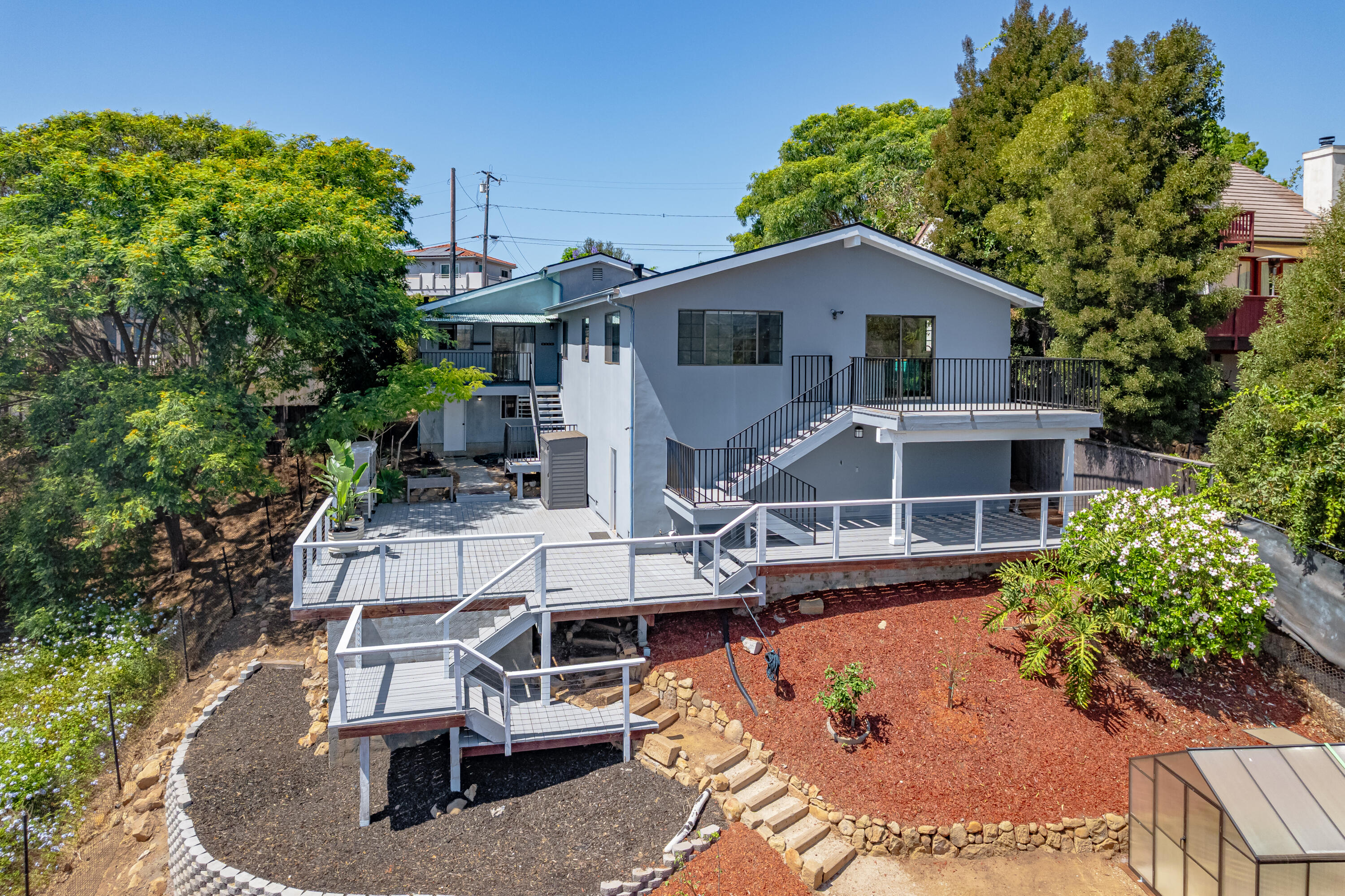 206 Sherwood Drive