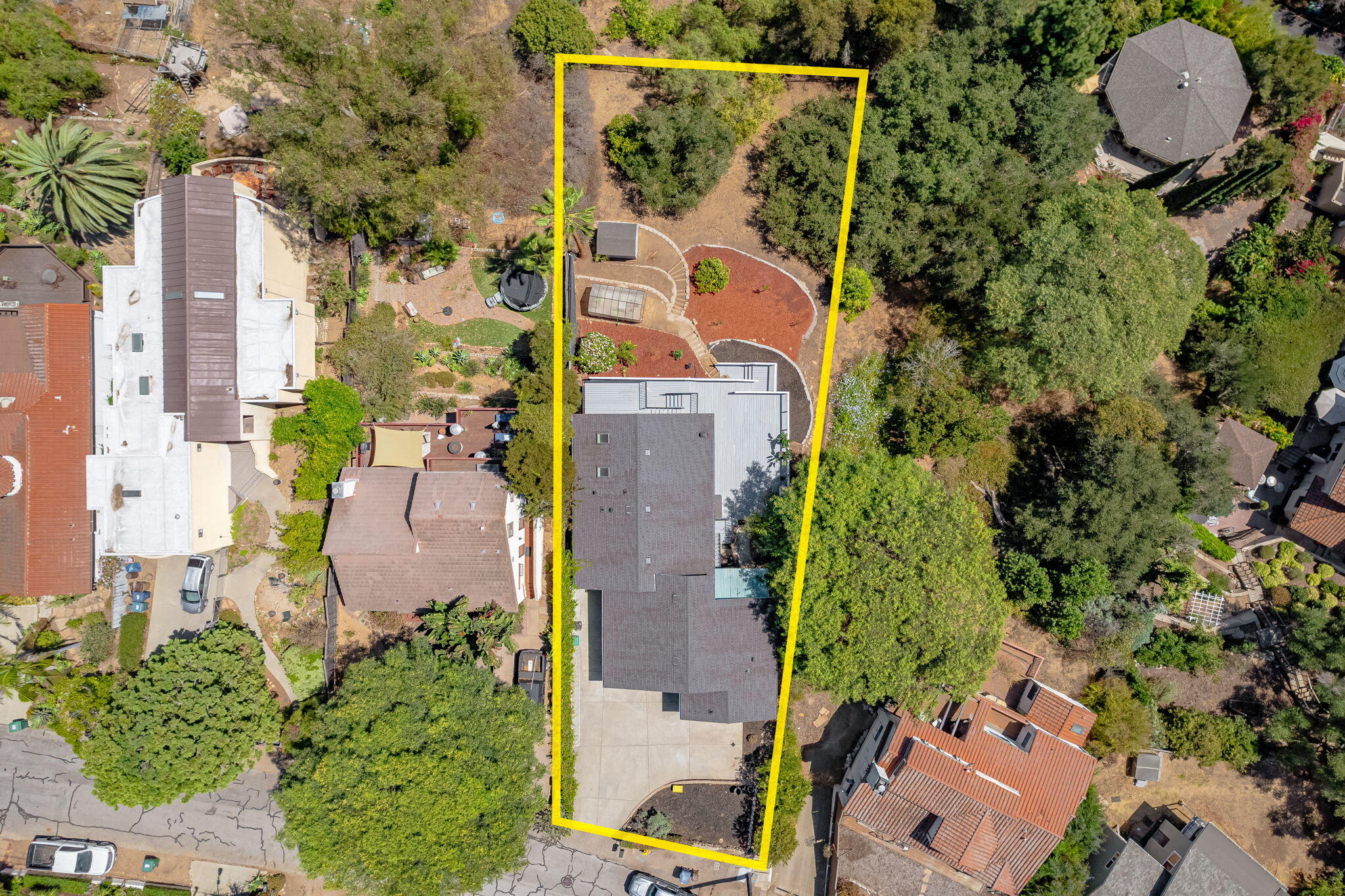 206 Sherwood Drive