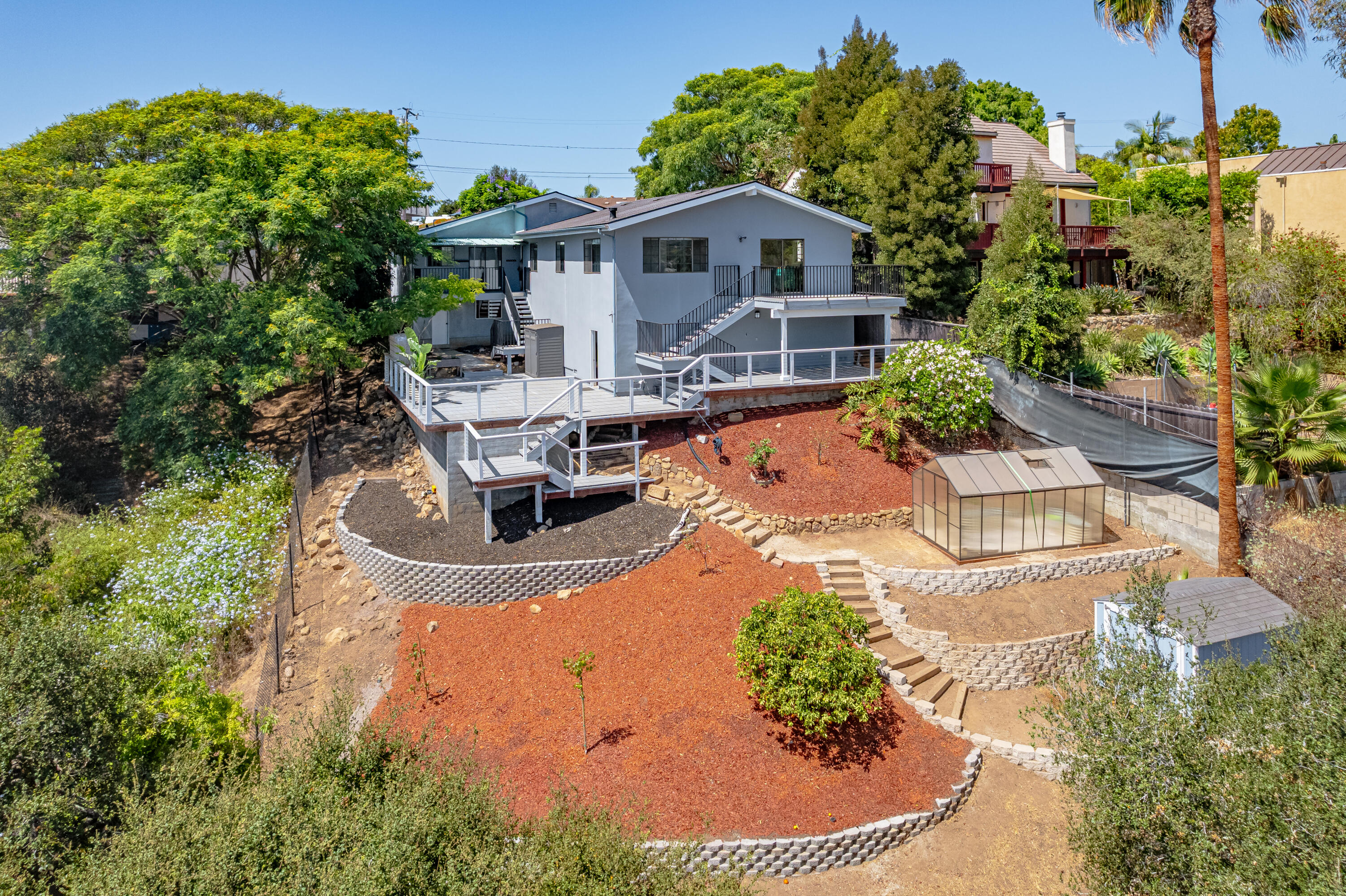 206 Sherwood Drive