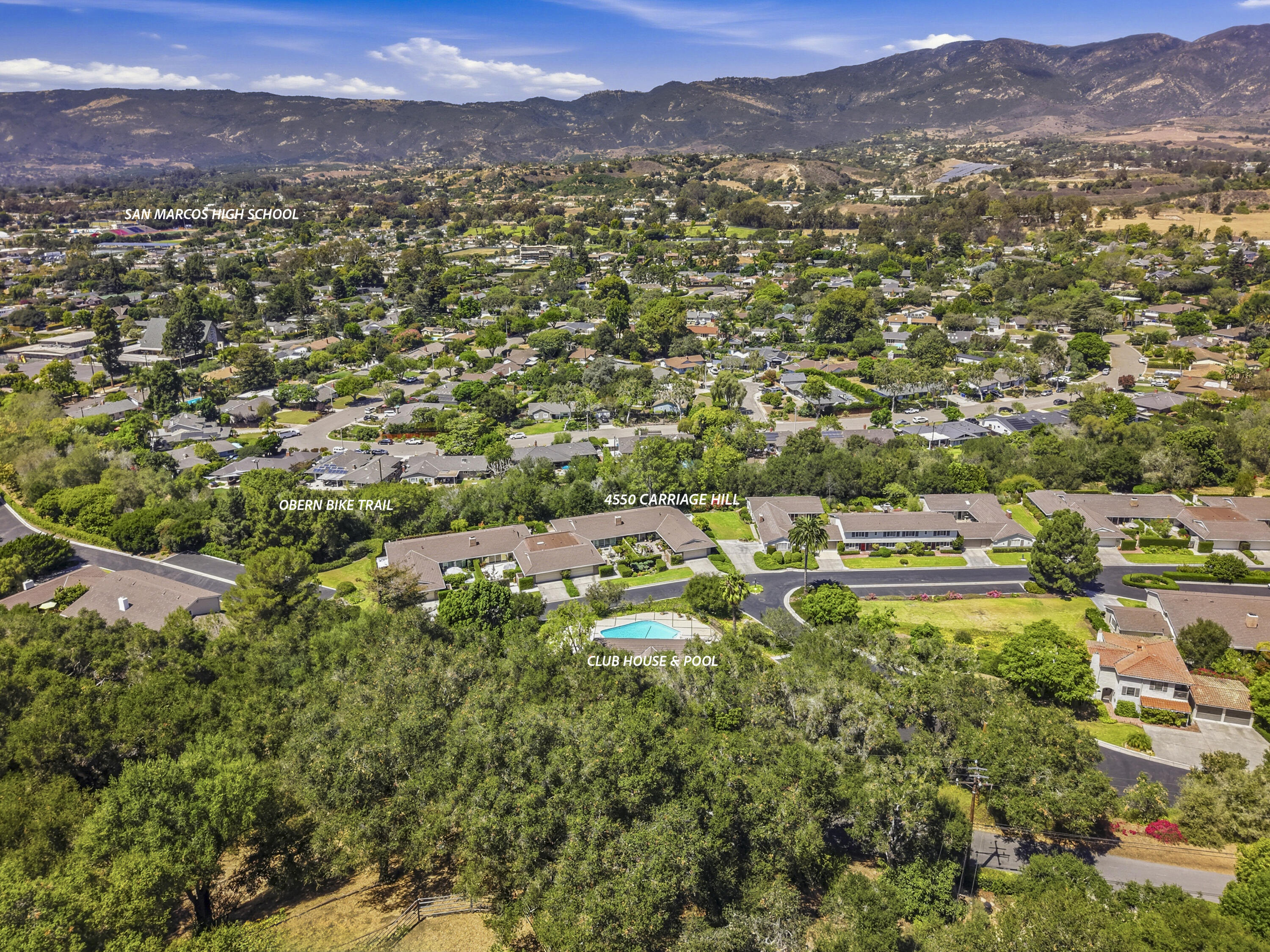 4550 Carriage Hill Drive