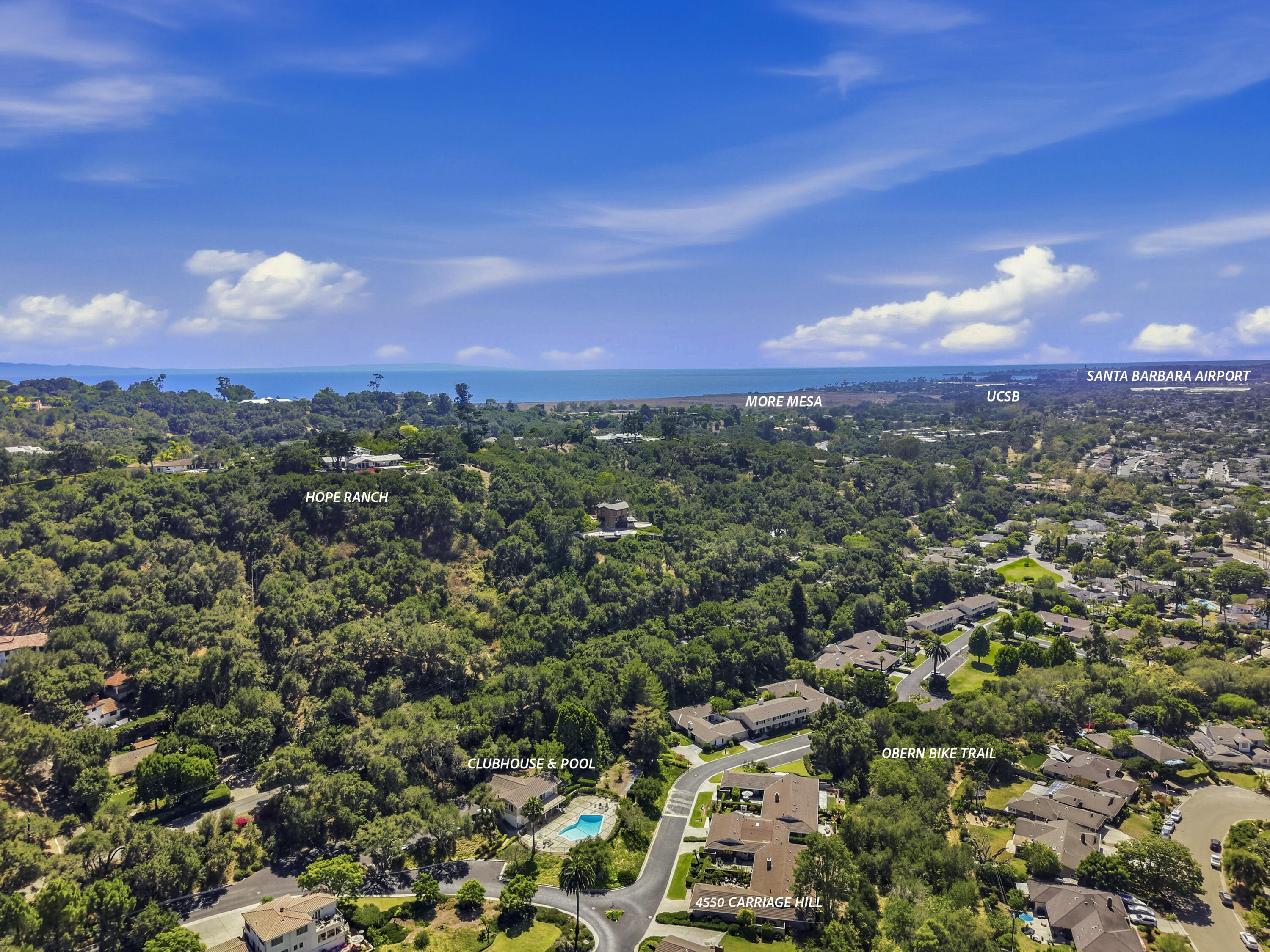 4550 Carriage Hill Drive